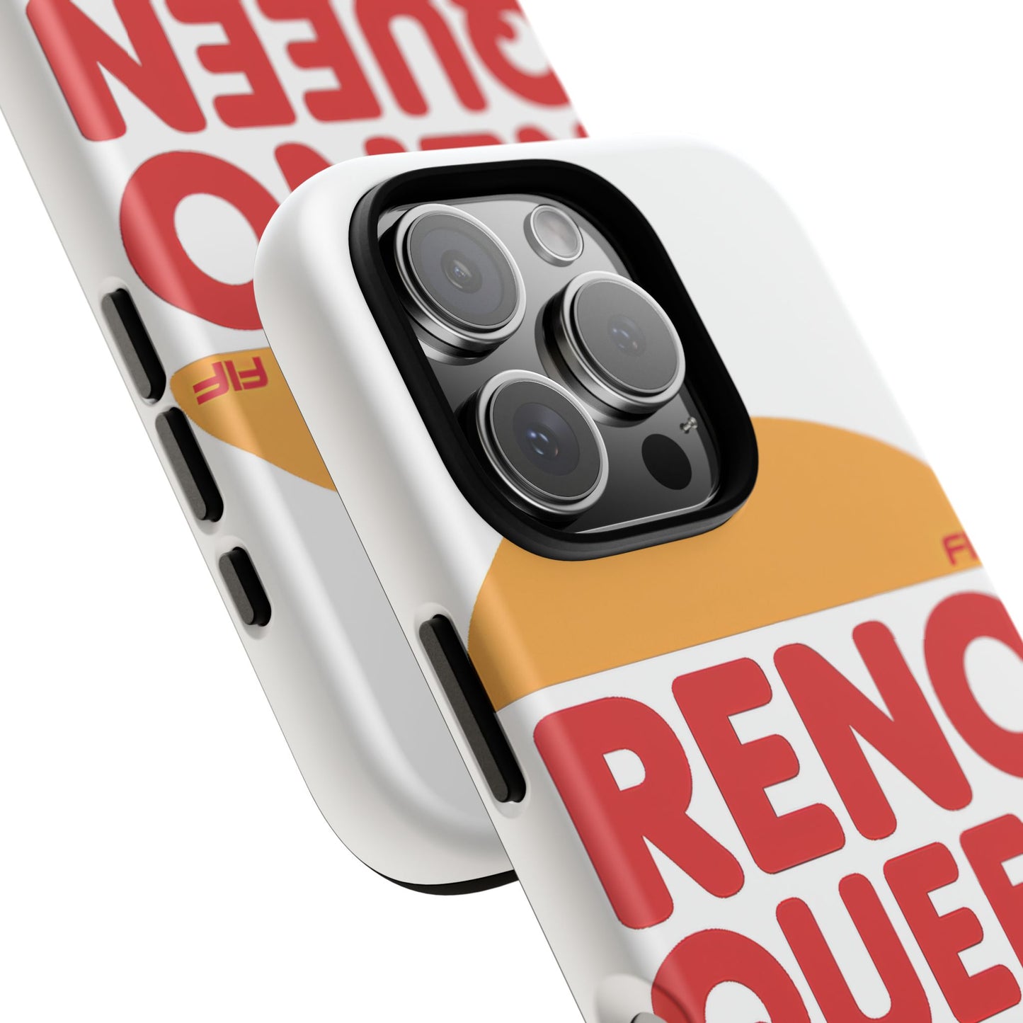 Reno Queen Tough Phone Case