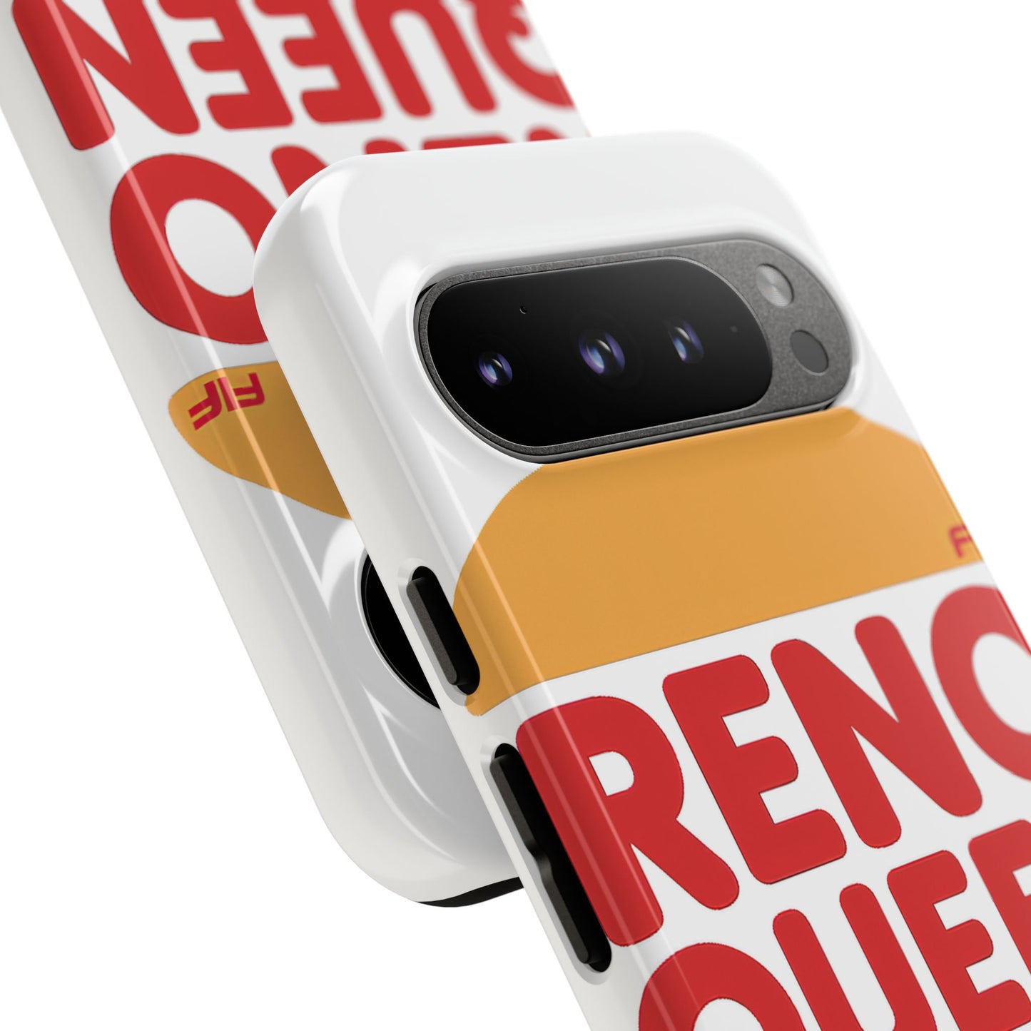 Reno Queen Tough Phone Case
