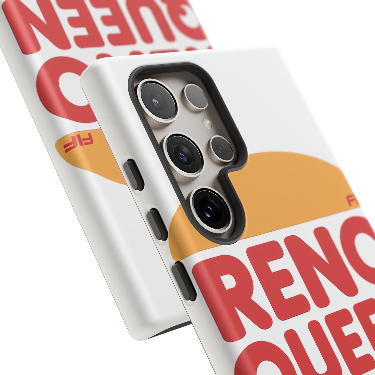 Reno Queen Tough Phone Case