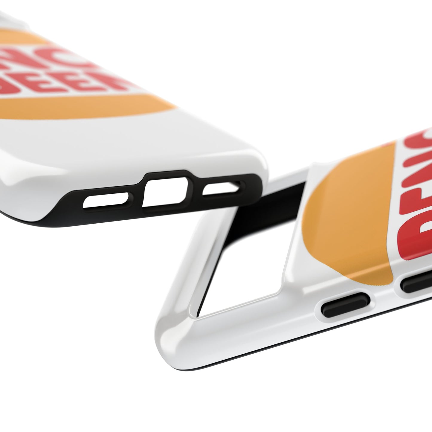 Reno Queen Tough Phone Case