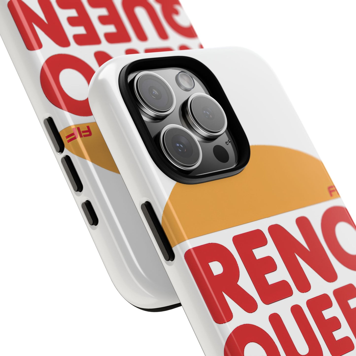 Reno Queen Tough Phone Case