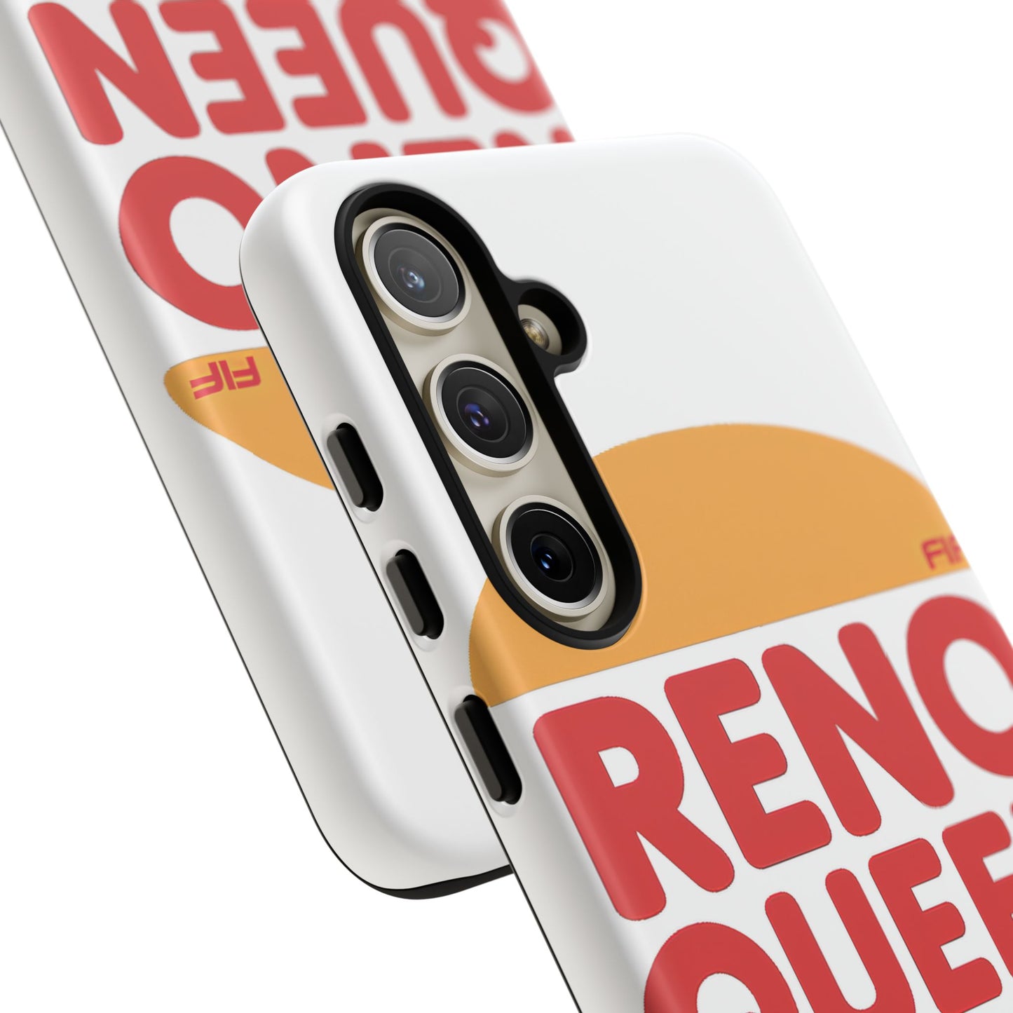 Reno Queen Tough Phone Case