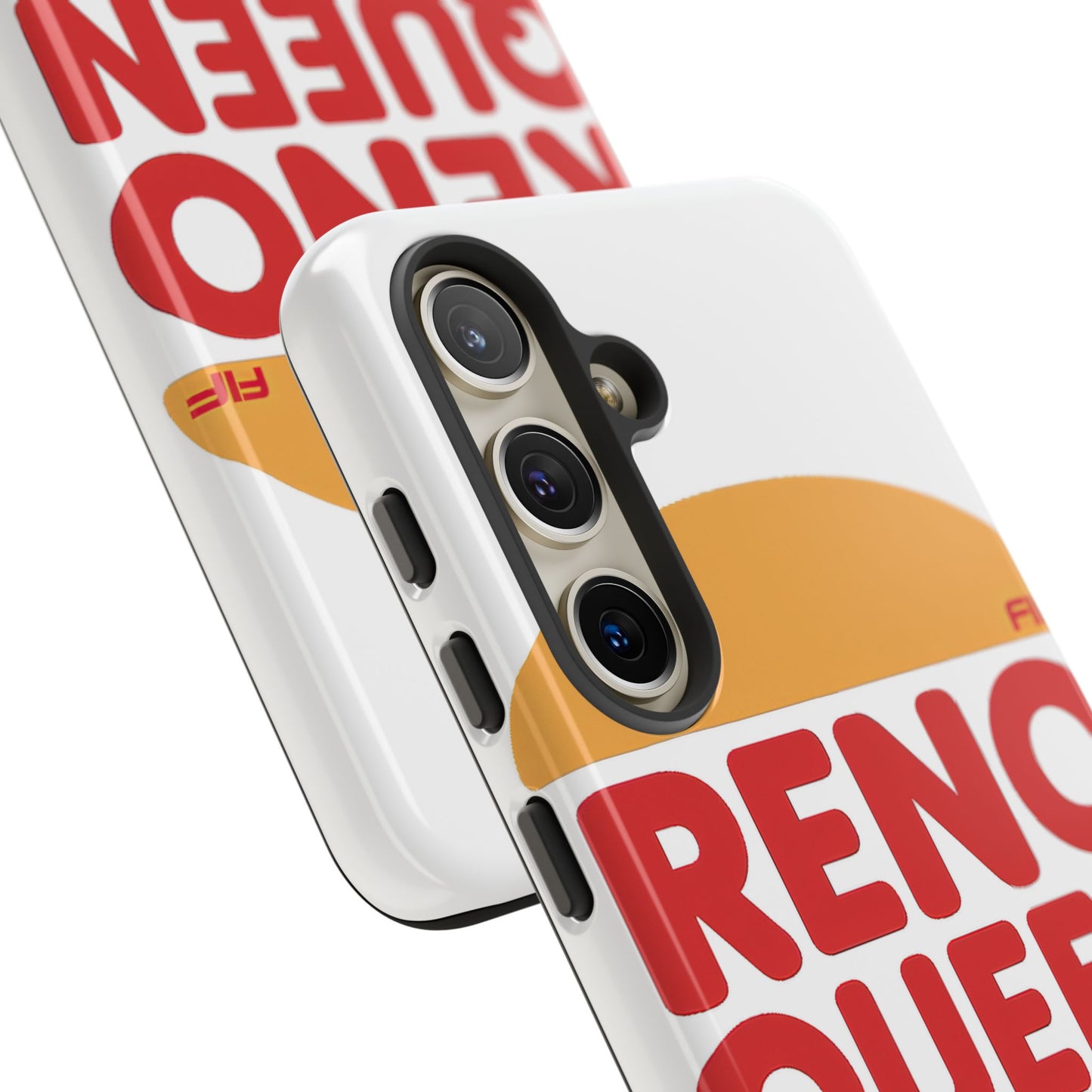 Reno Queen Tough Phone Case