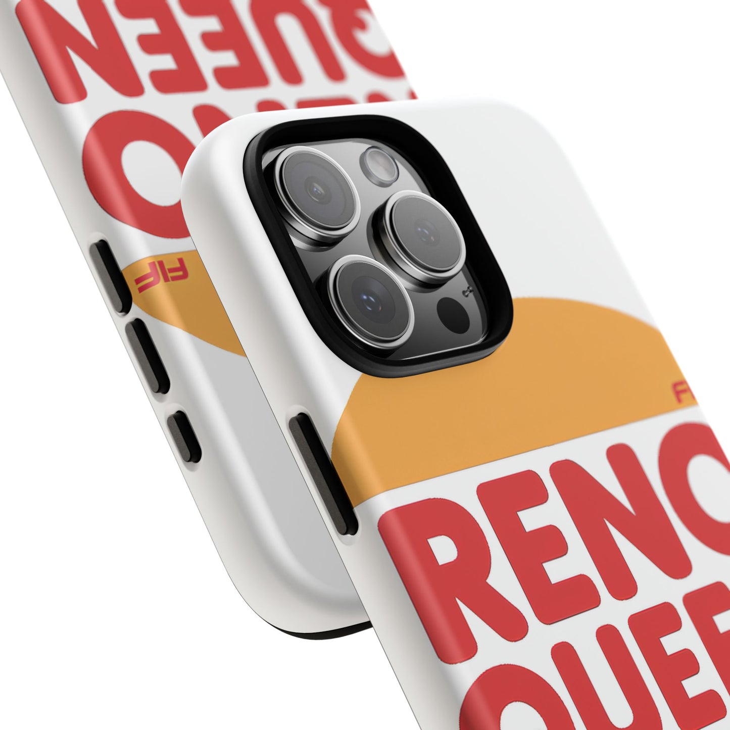 Reno Queen Tough Phone Case