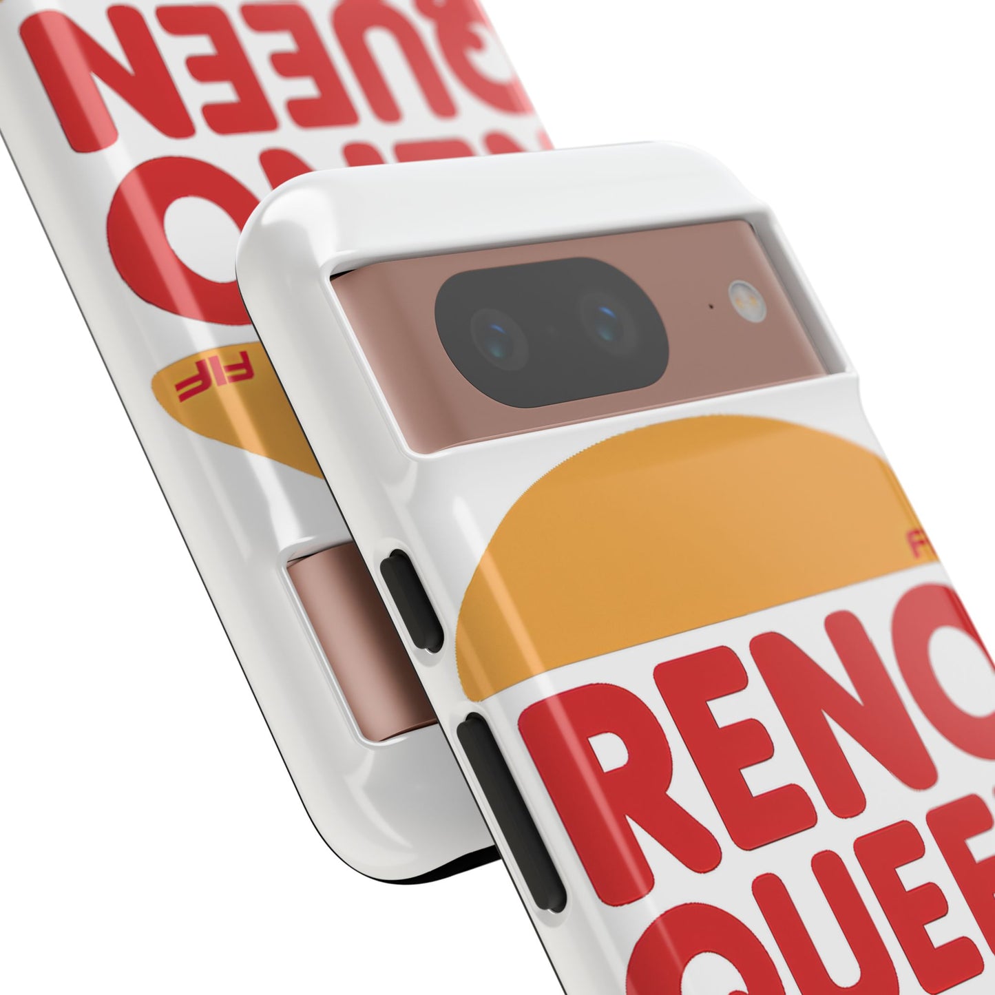 Reno Queen Tough Phone Case