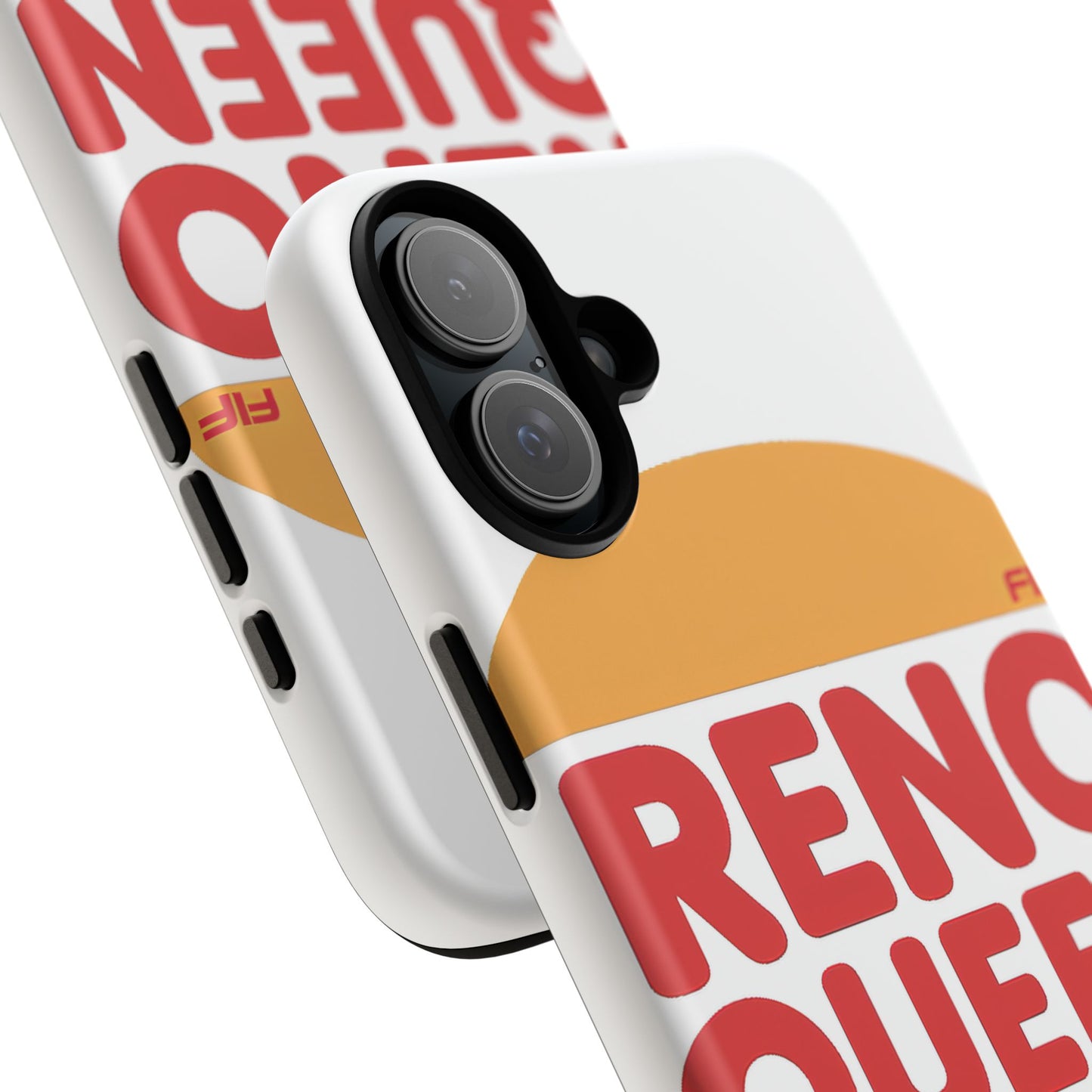 Reno Queen Tough Phone Case