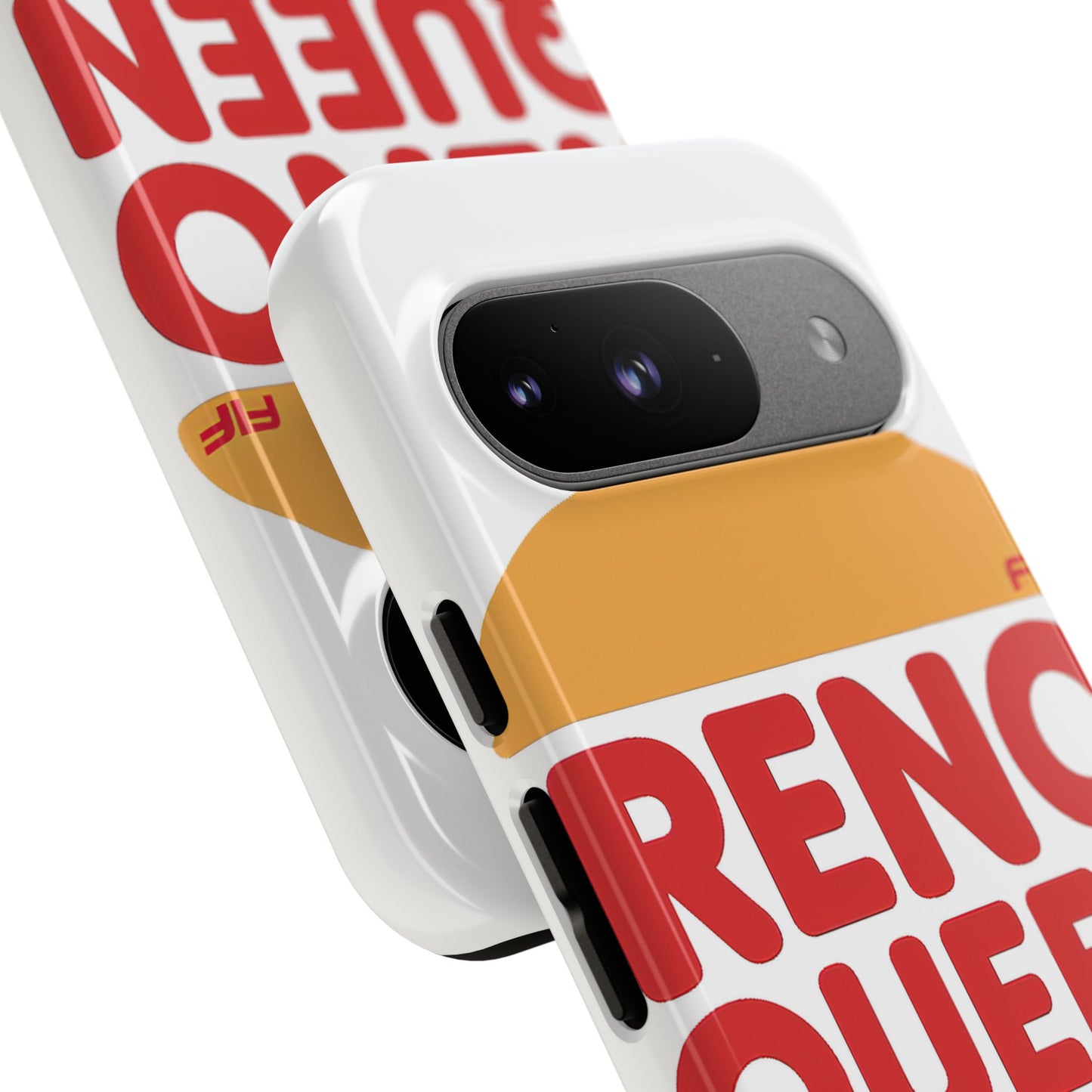 Reno Queen Tough Phone Case