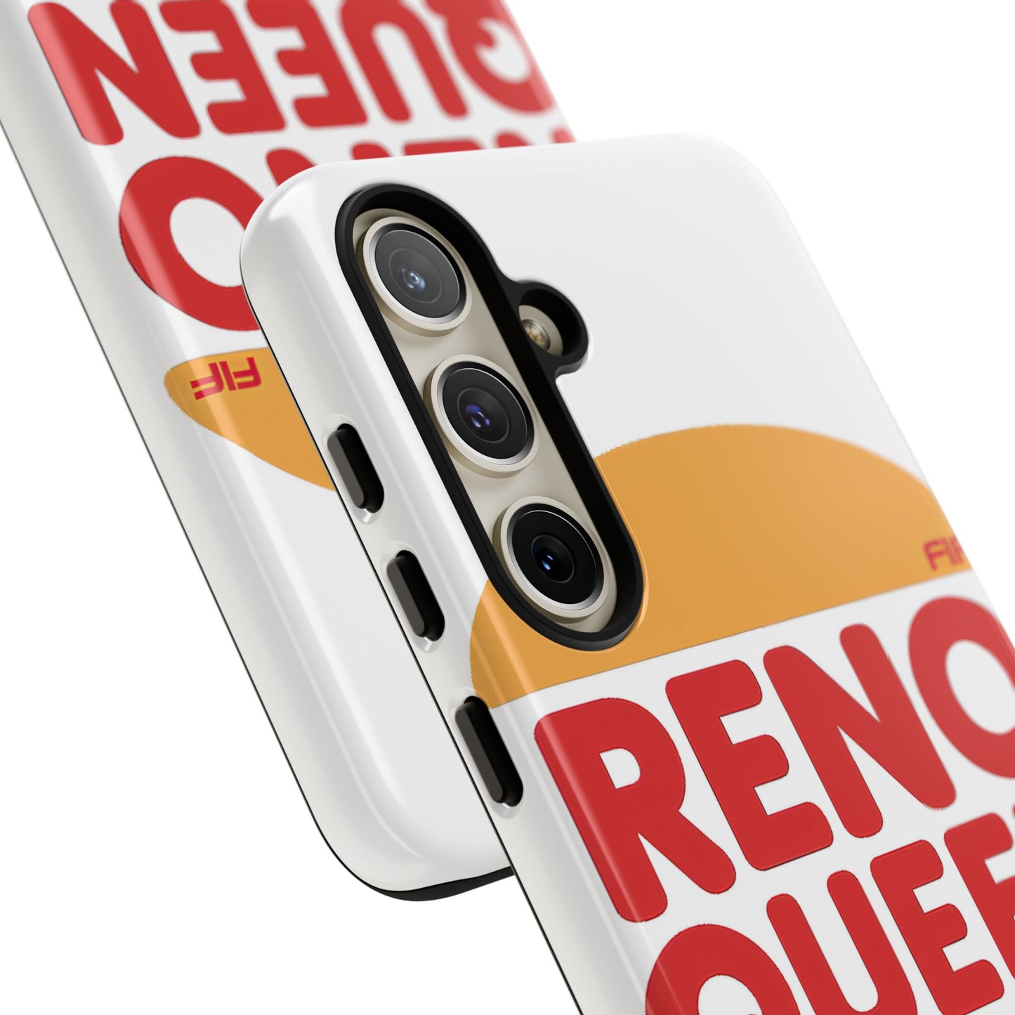 Reno Queen Tough Phone Case