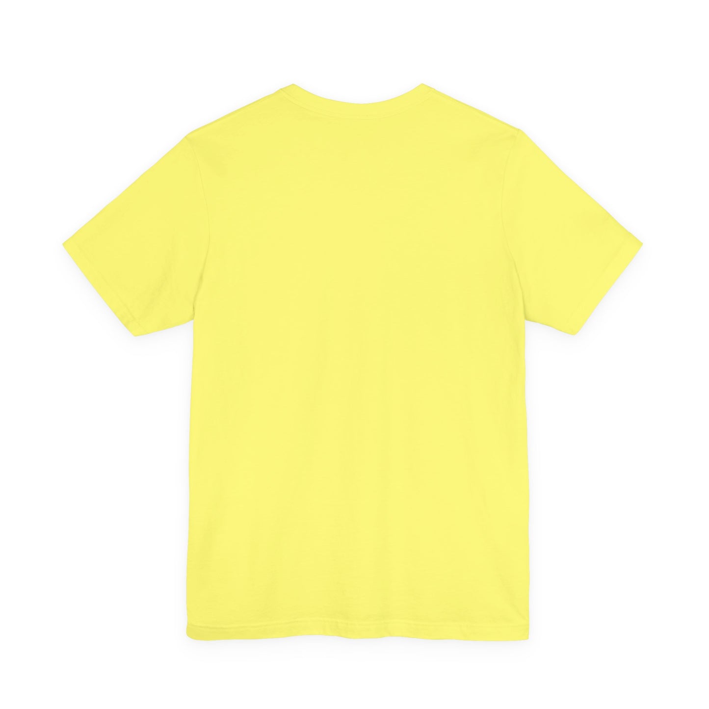 Reno Queen Unisex Tee - Yellow
