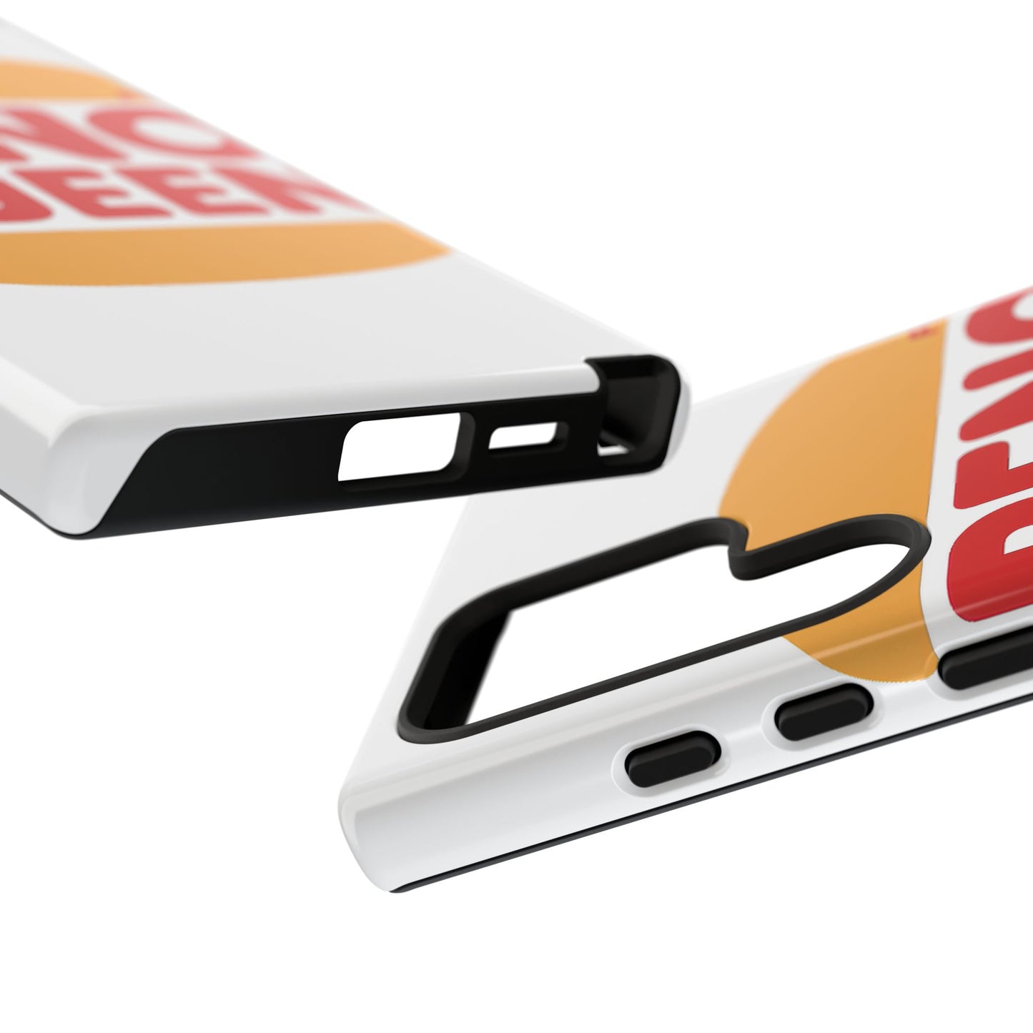 Reno Queen Tough Phone Case