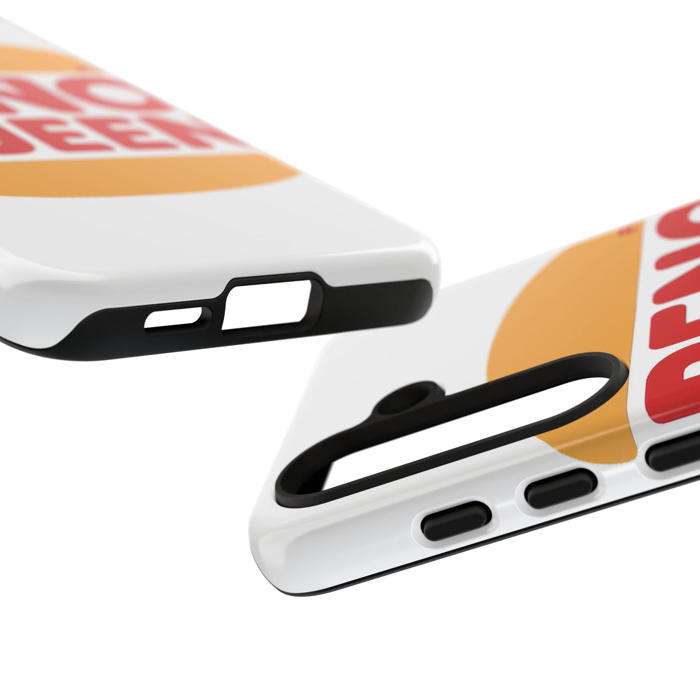 Reno Queen Tough Phone Case