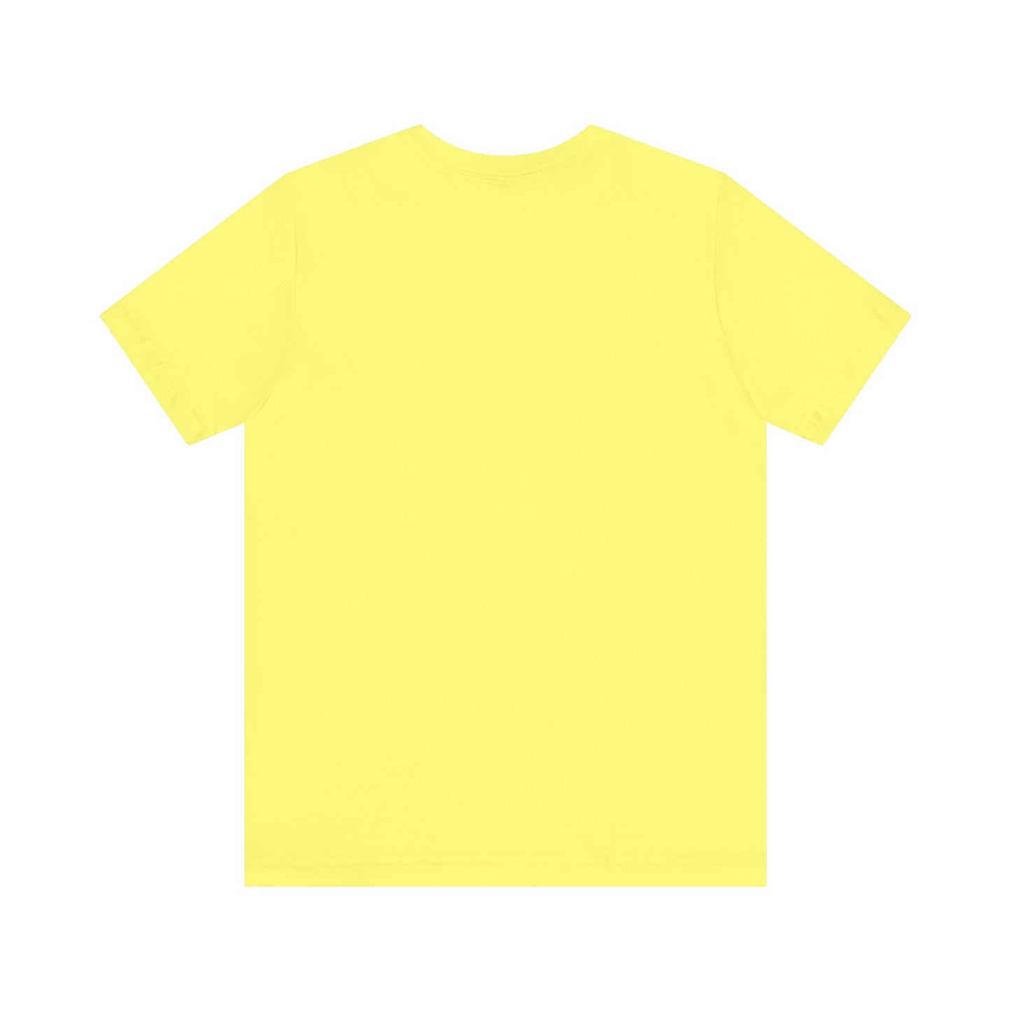 Reno Queen Unisex Tee - Yellow
