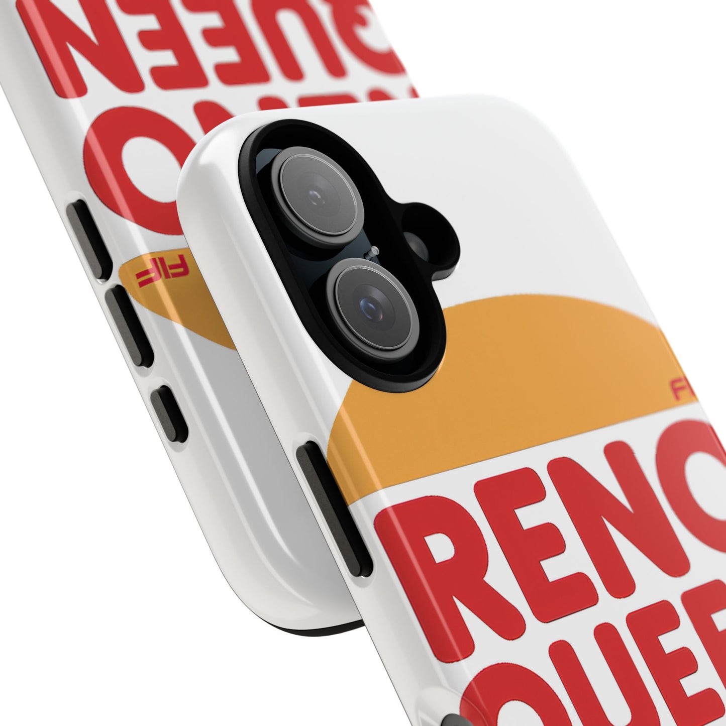 Reno Queen Tough Phone Case