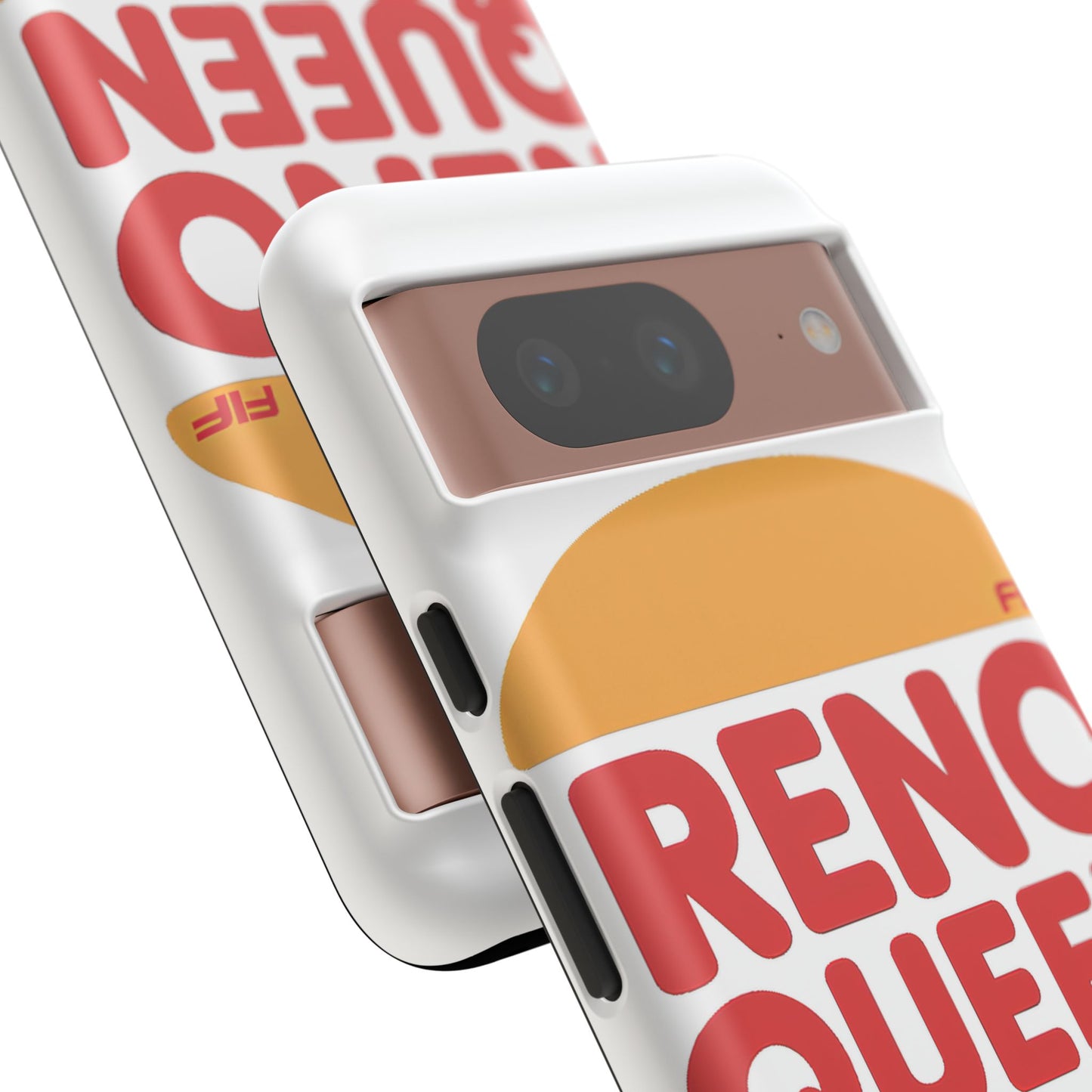Reno Queen Tough Phone Case