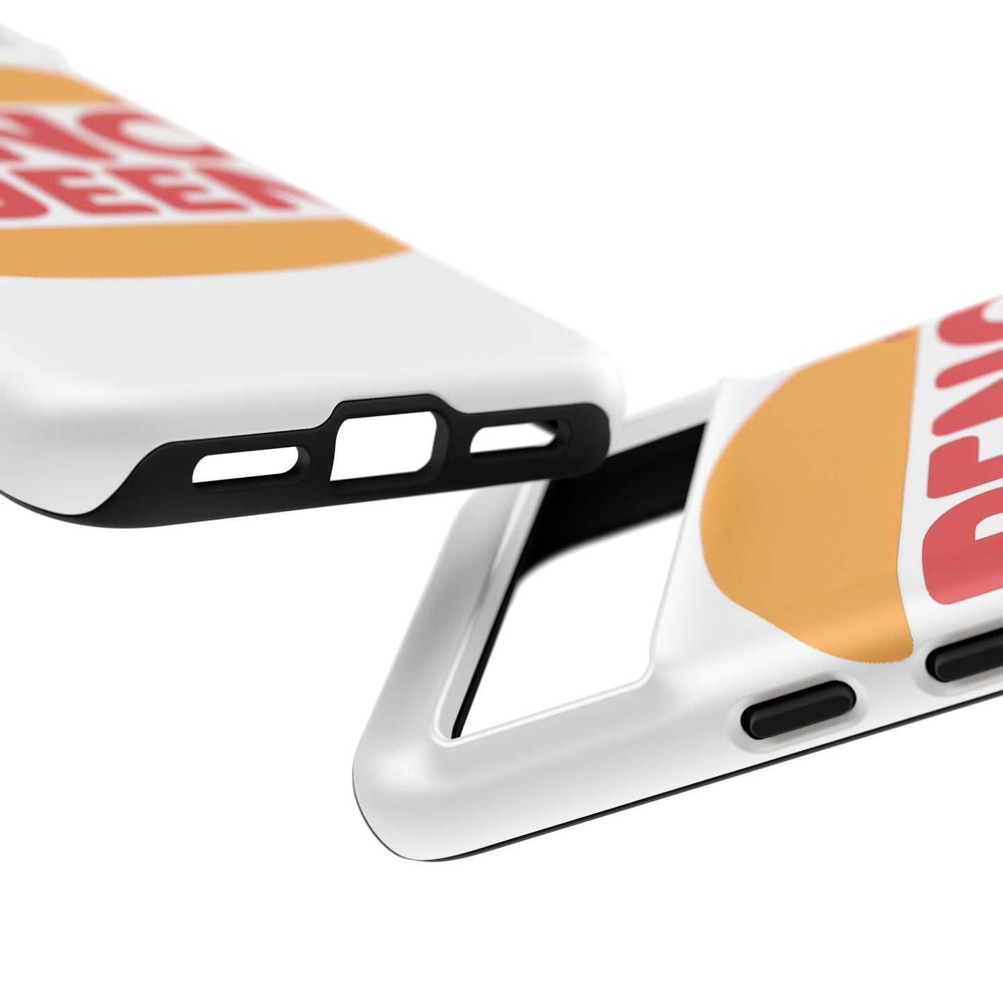 Reno Queen Tough Phone Case