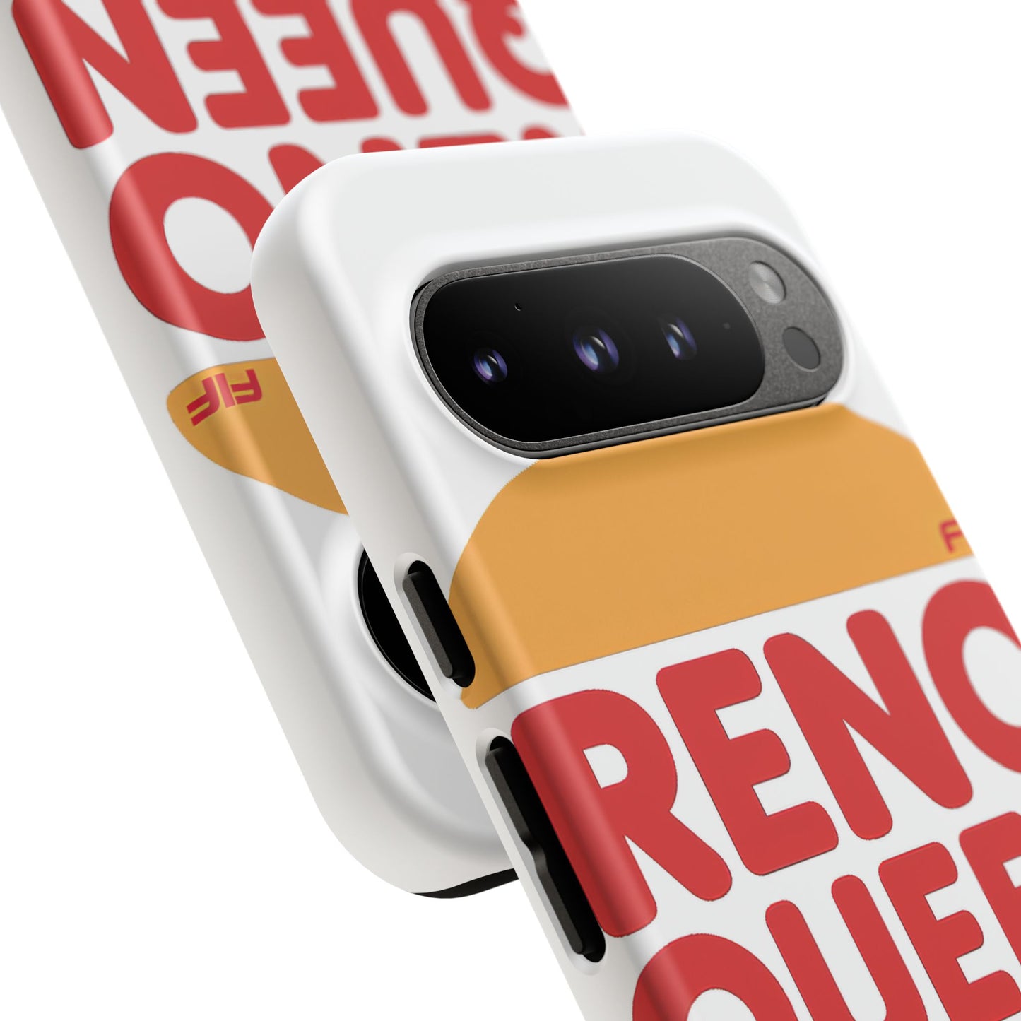 Reno Queen Tough Phone Case