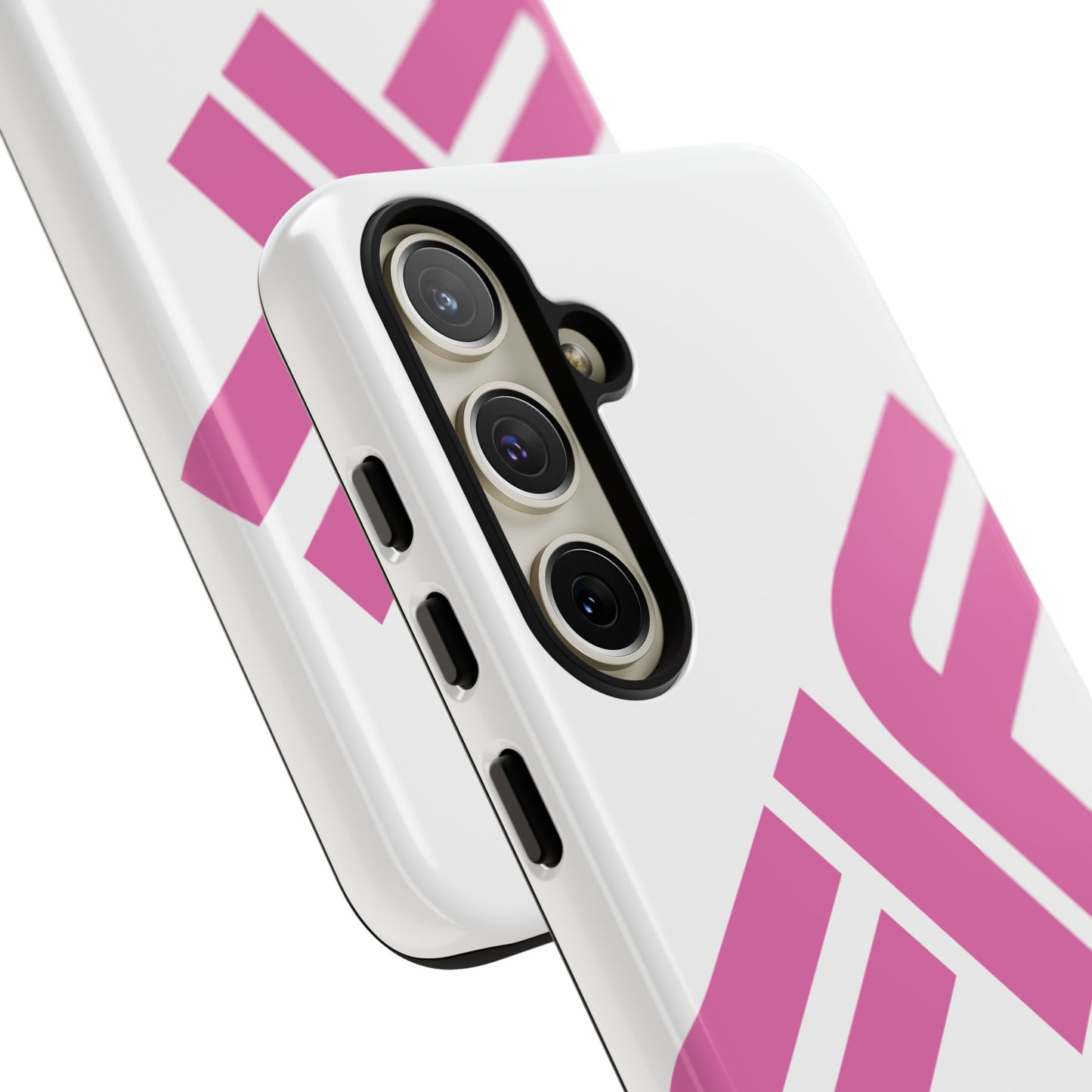 FIF Tough Phone Case