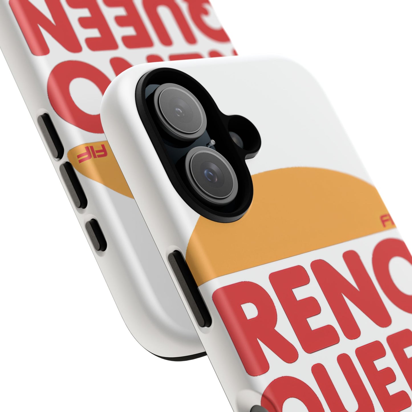Reno Queen Tough Phone Case