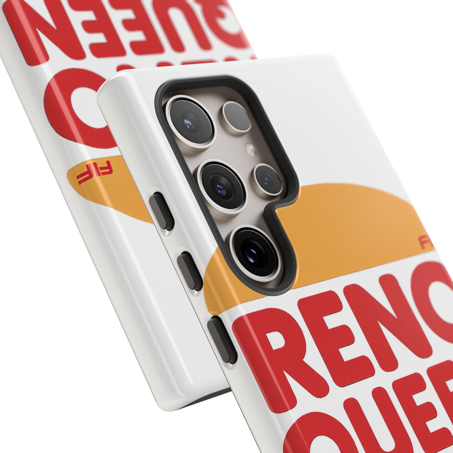 Reno Queen Tough Phone Case
