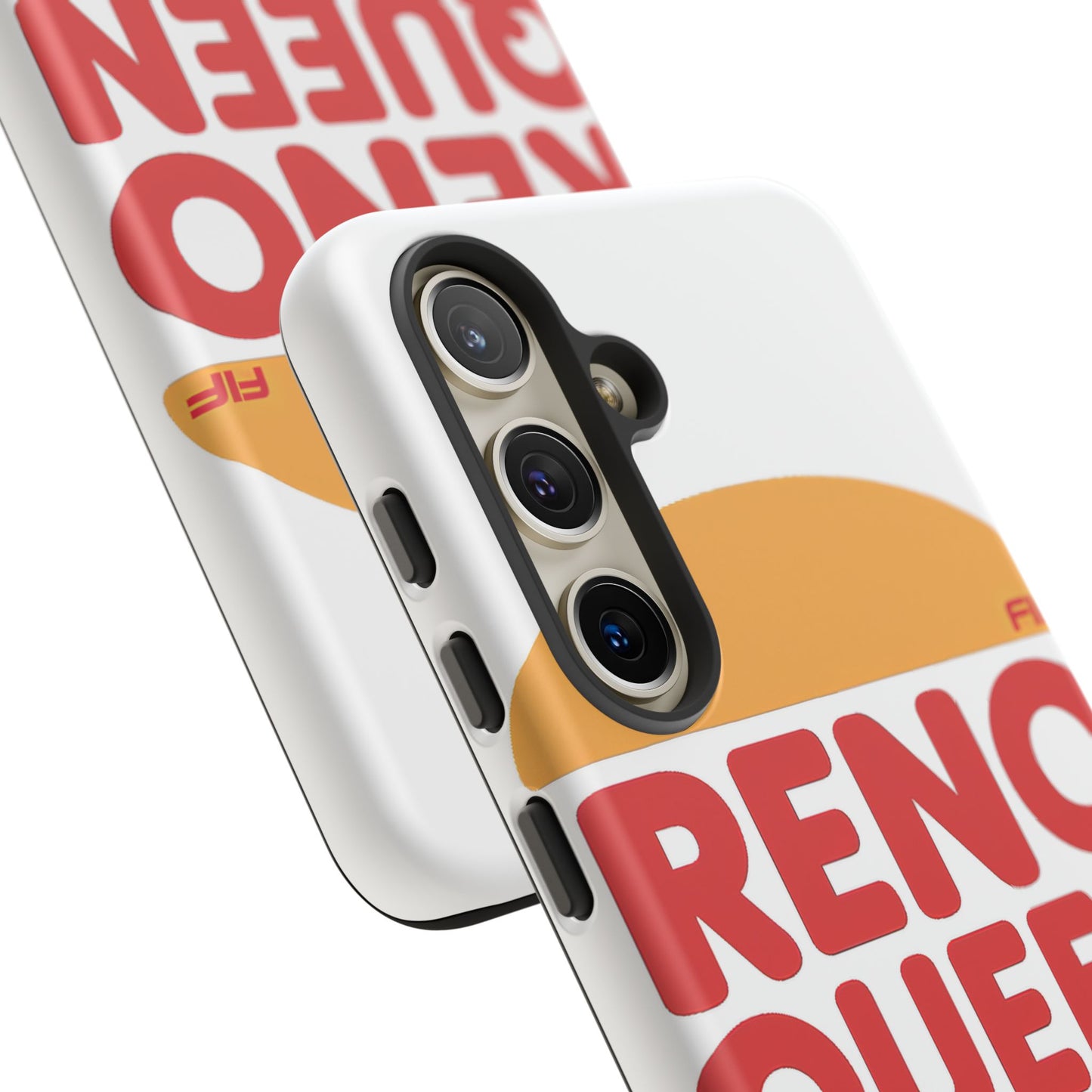 Reno Queen Tough Phone Case