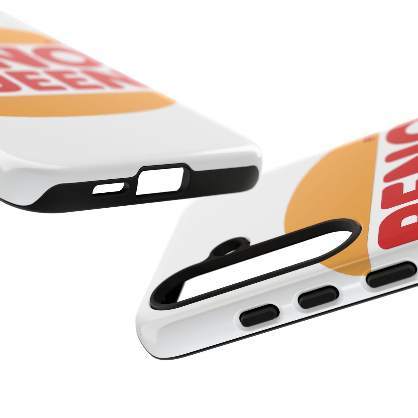 Reno Queen Tough Phone Case