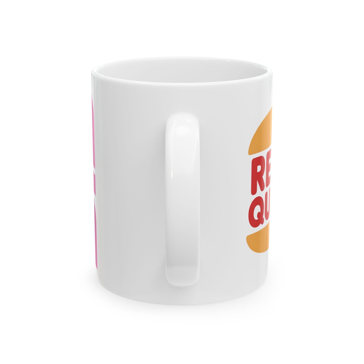 Reno Queen Mug 11oz / 15oz