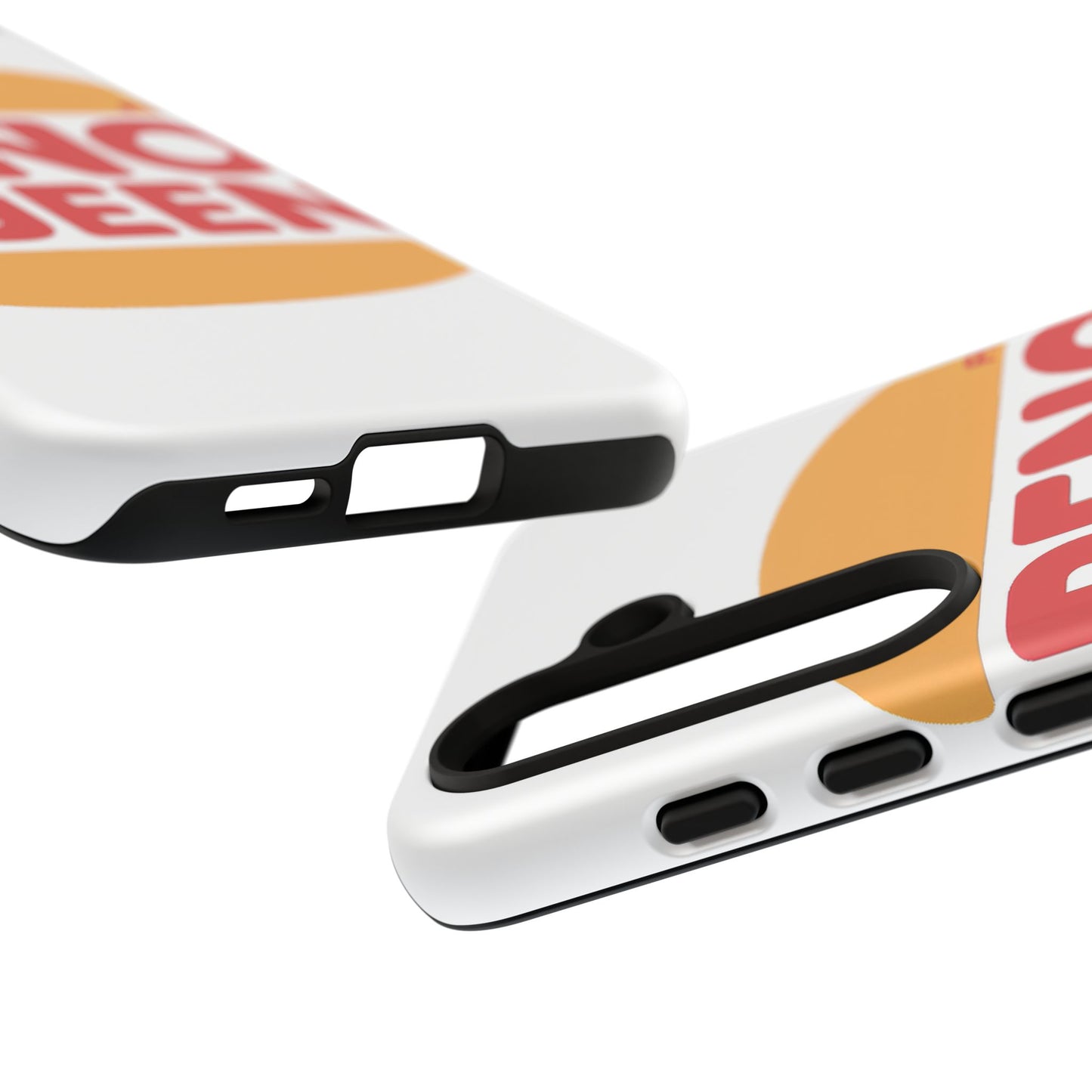 Reno Queen Tough Phone Case