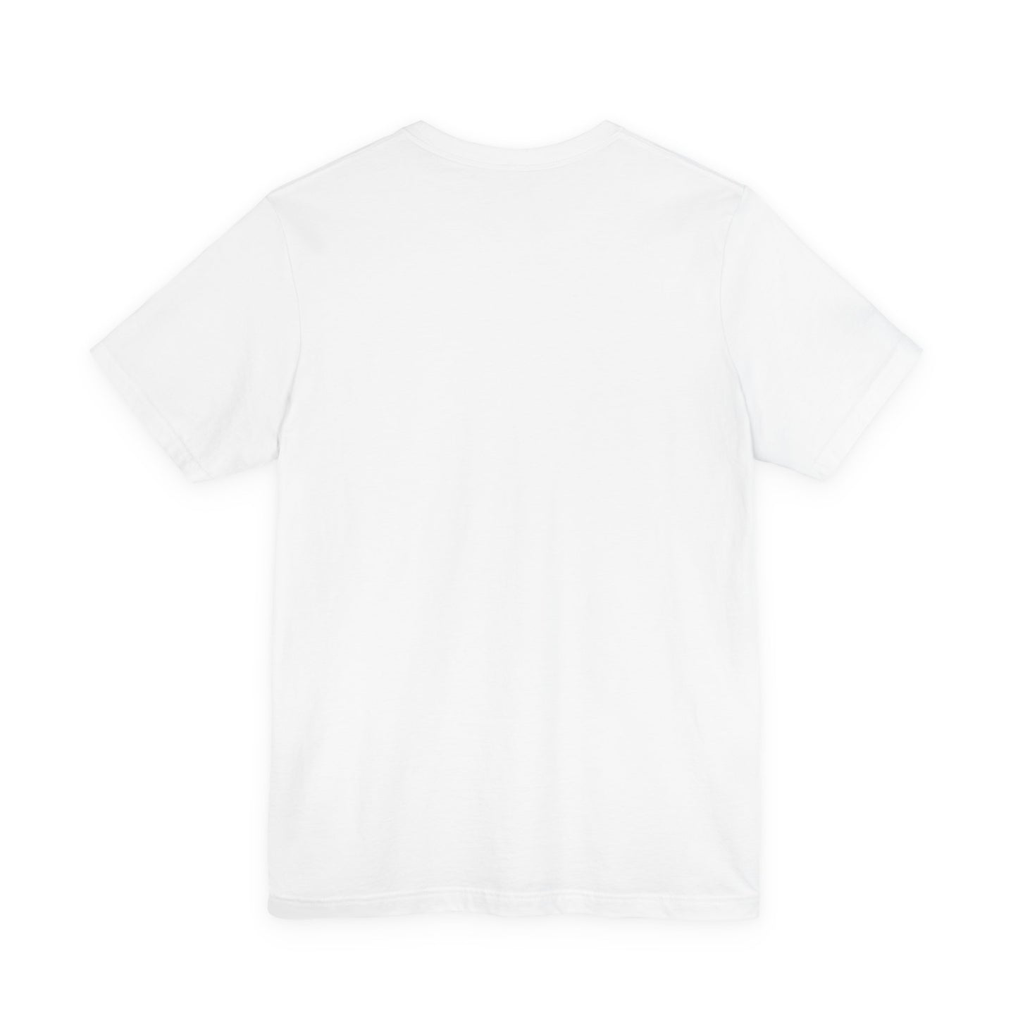 I Put the Quality in Equality -  Unisex Tee - White