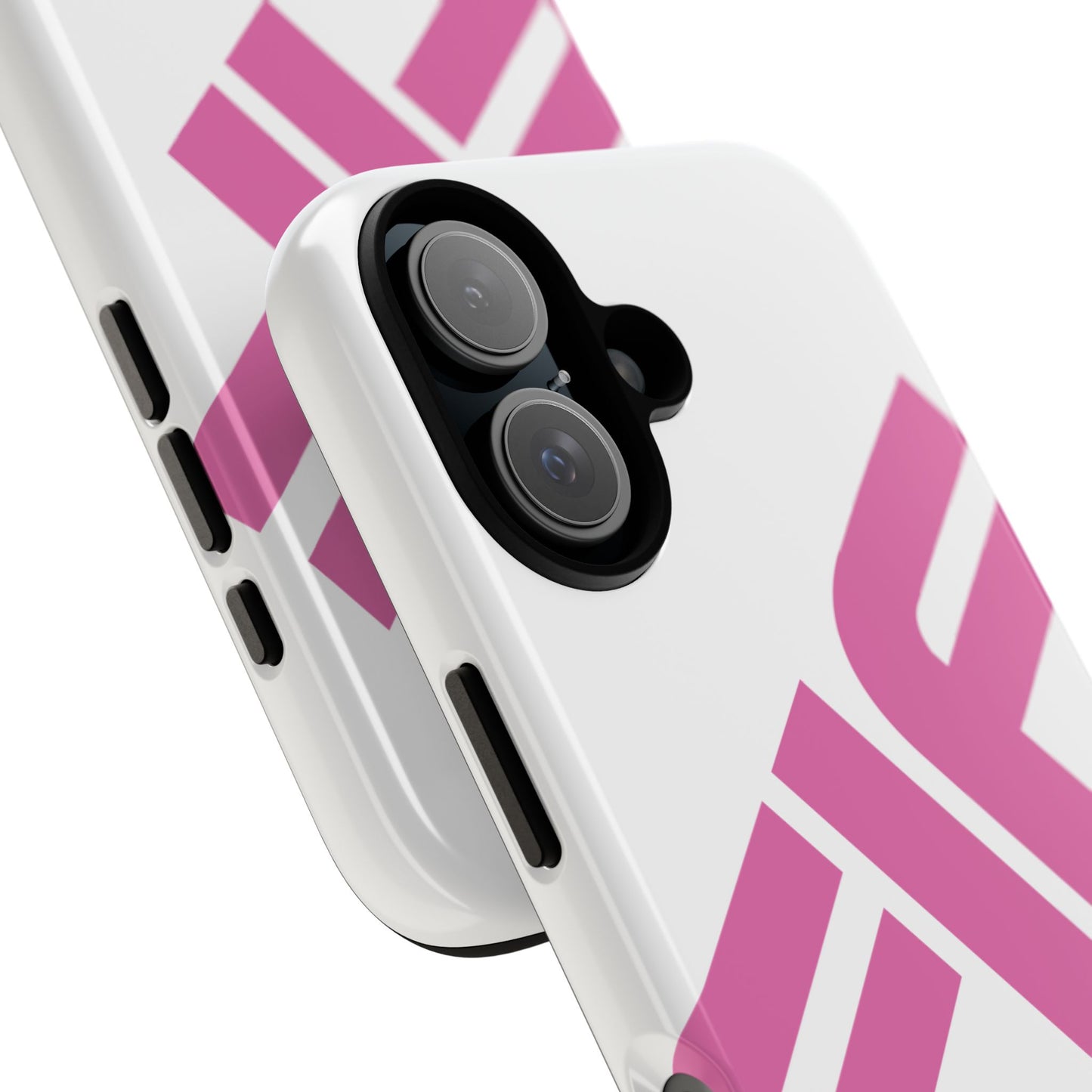 FIF Tough Phone Case