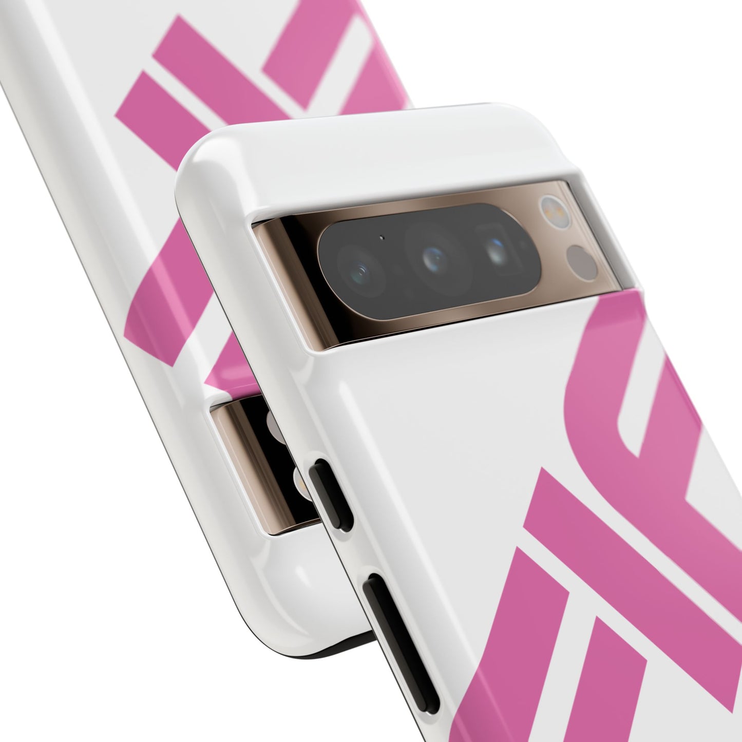 FIF Tough Phone Case