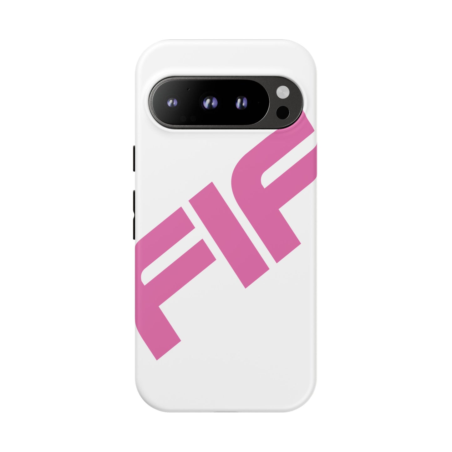 FIF Tough Phone Case