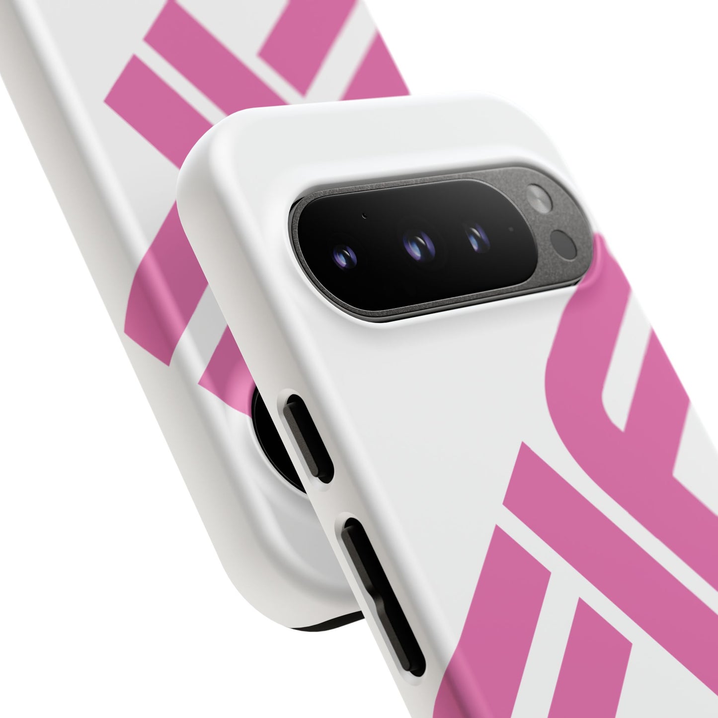 FIF Tough Phone Case