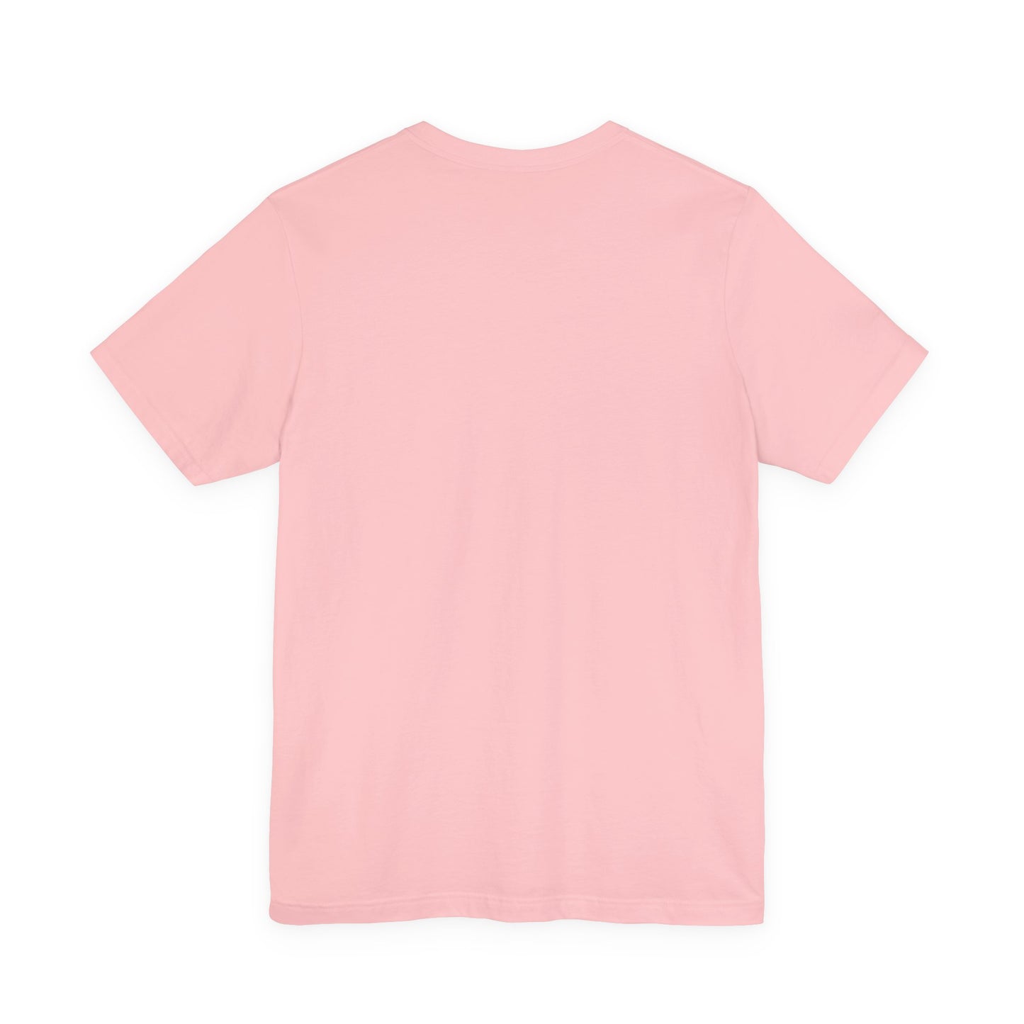 I Enjoy Romantic Walks Through The Hardware Store - Unisex Tee - Pink