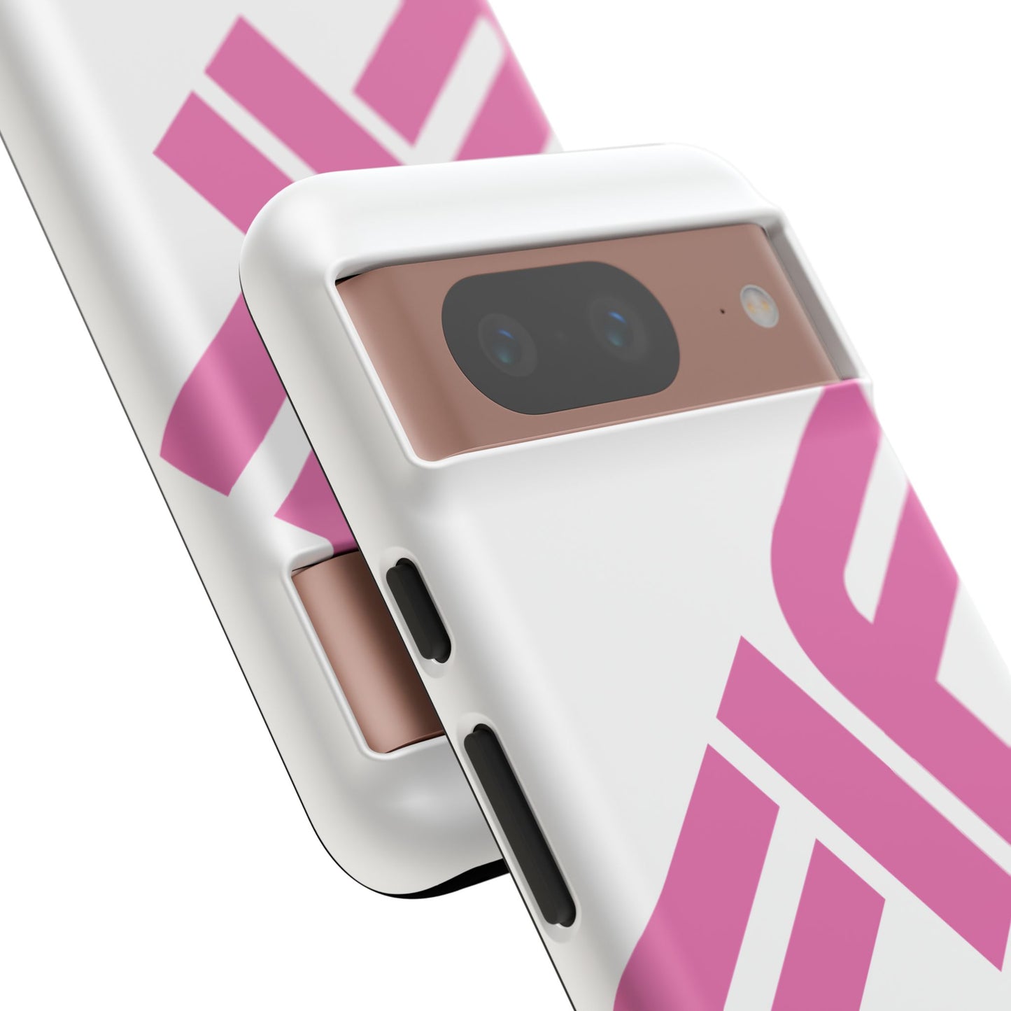 FIF Tough Phone Case