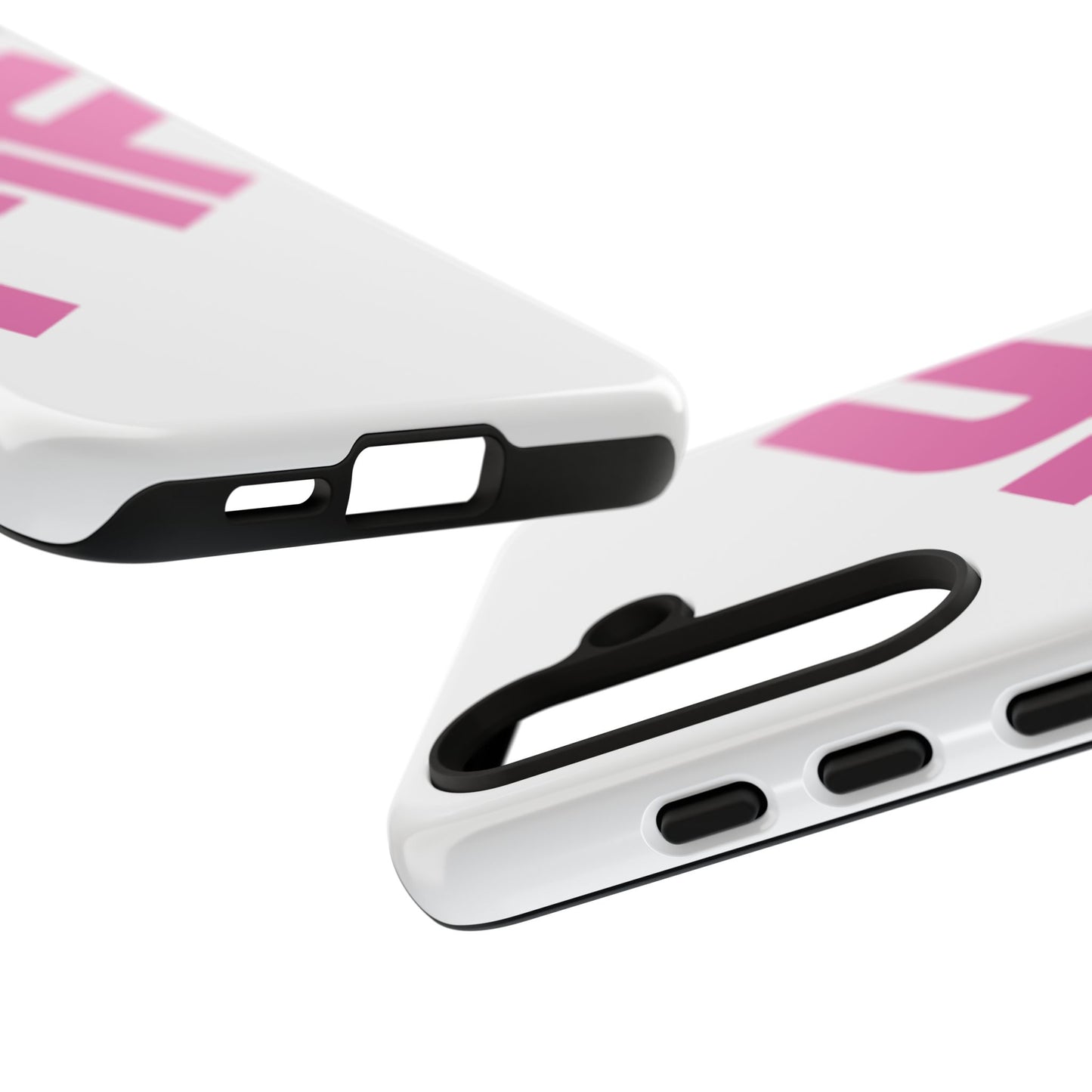 FIF Tough Phone Case