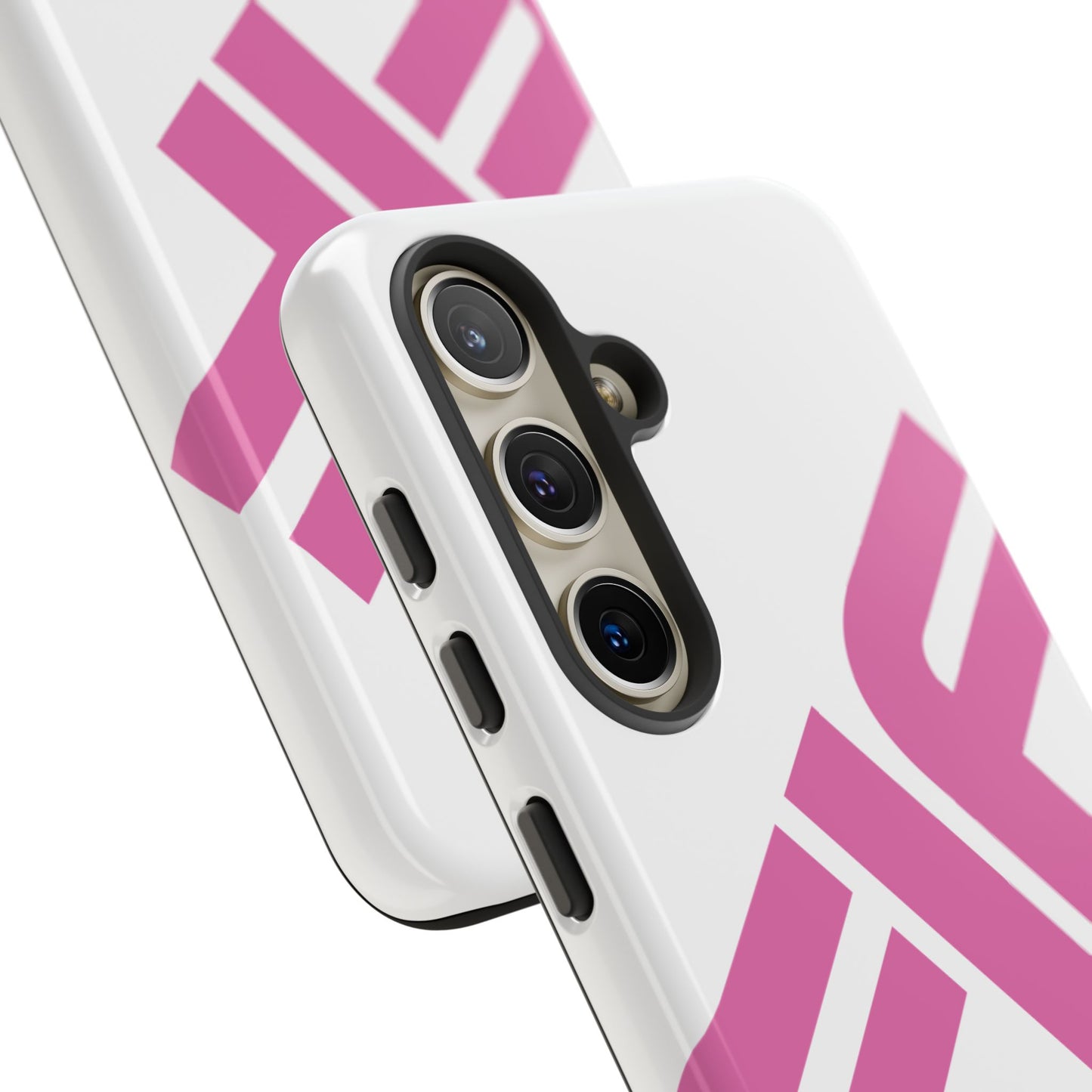 FIF Tough Phone Case