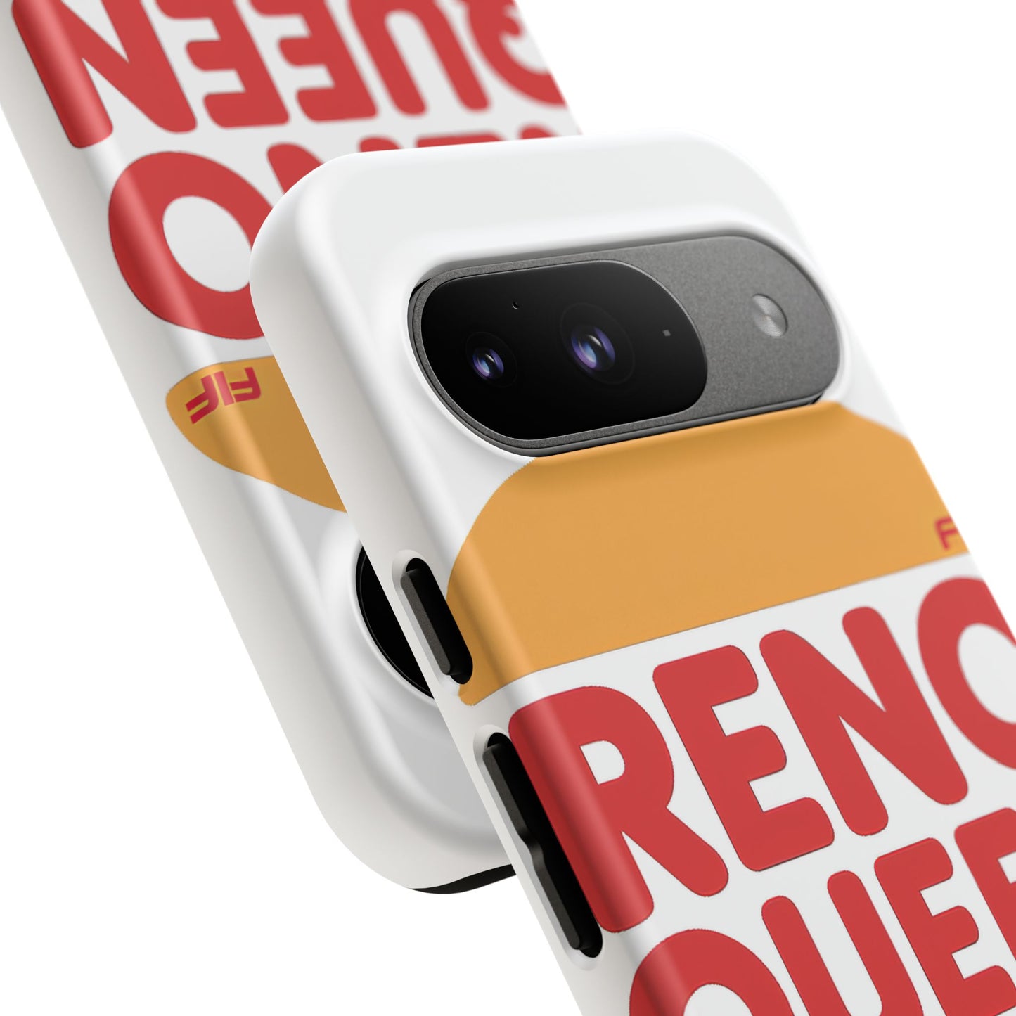 Reno Queen Tough Phone Case