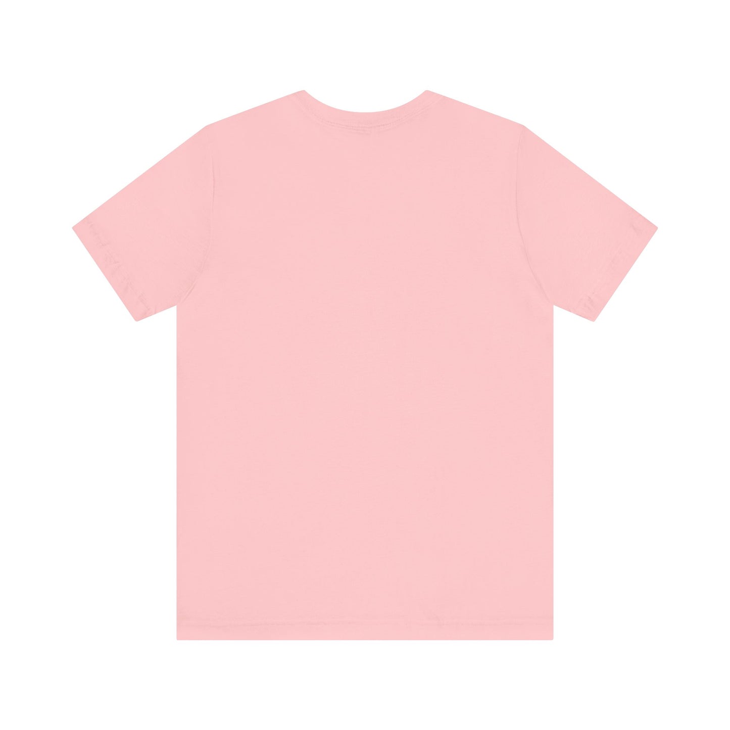 I Enjoy Romantic Walks Through The Hardware Store - Unisex Tee - Pink