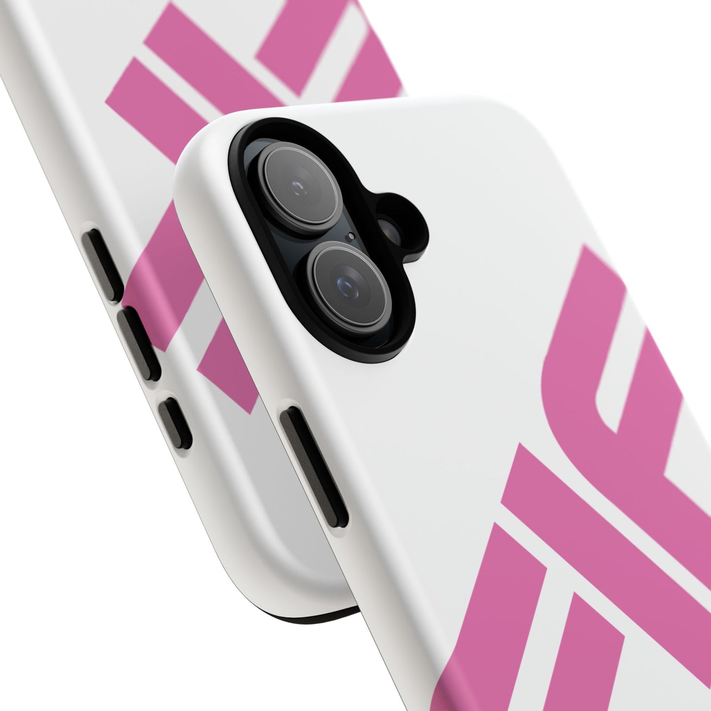 FIF Tough Phone Case