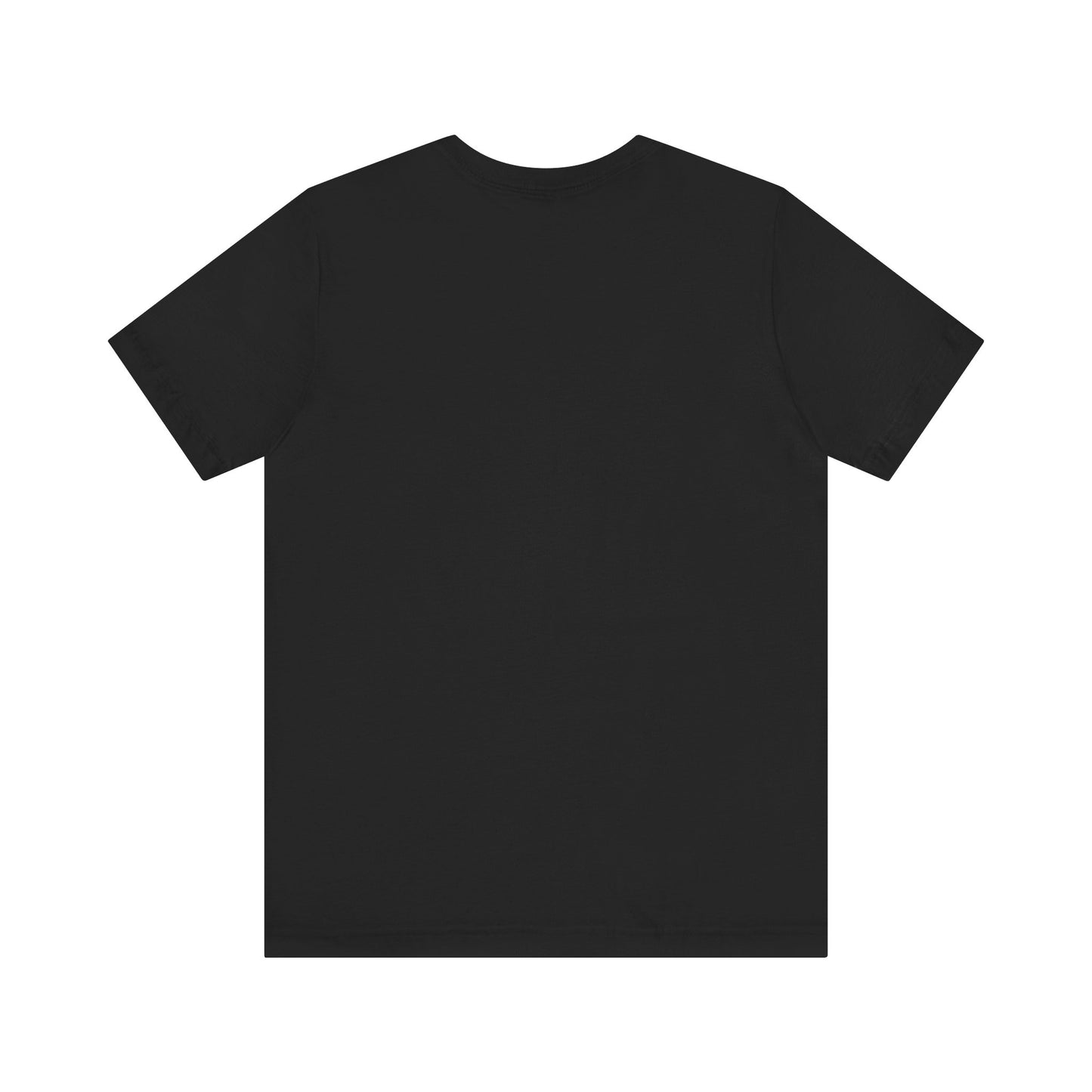 Women at Work Unisex Tee - Black