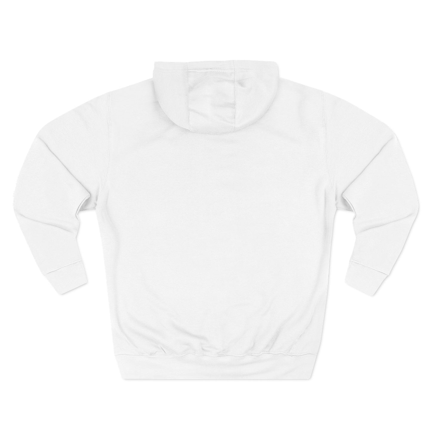 Run Sht Like A Girl Fleece Hoodie