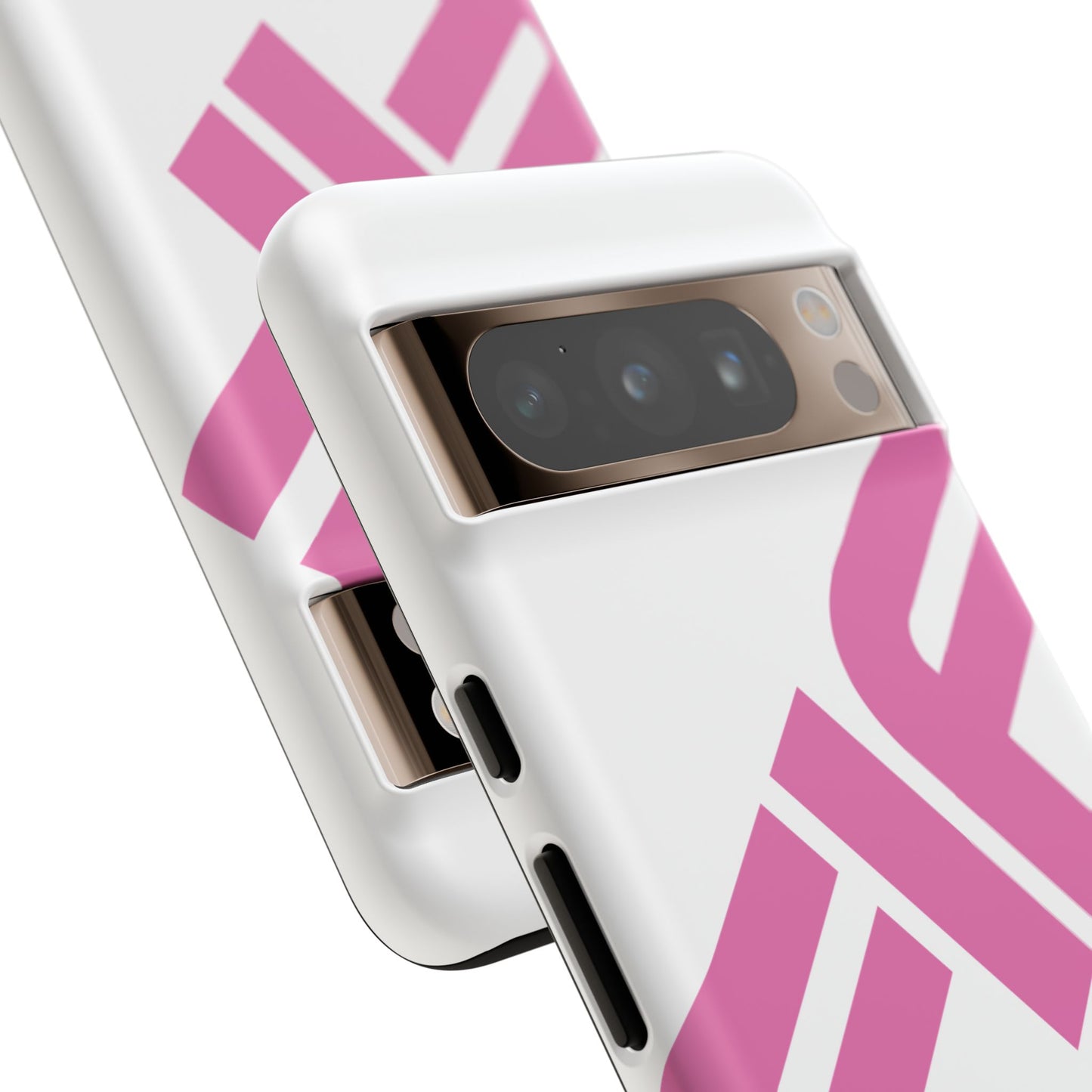 FIF Tough Phone Case