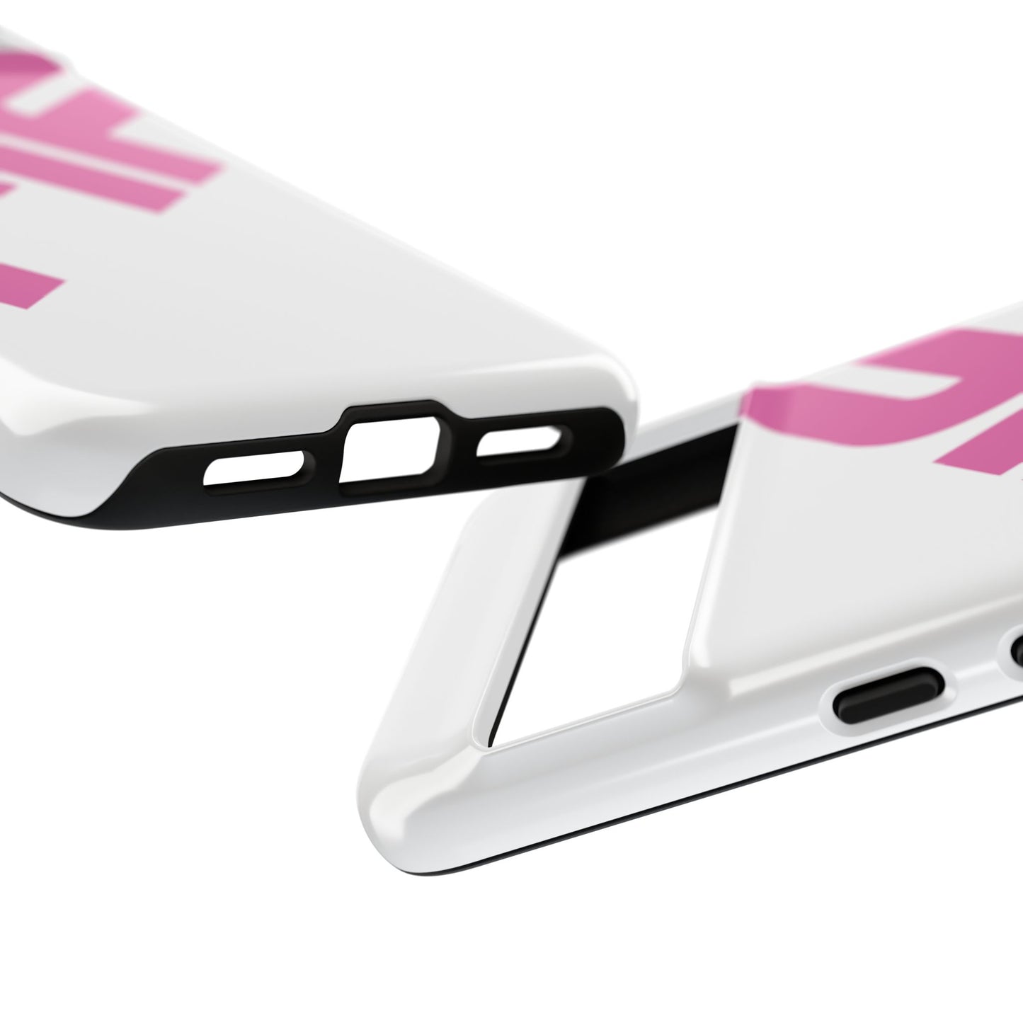 FIF Tough Phone Case