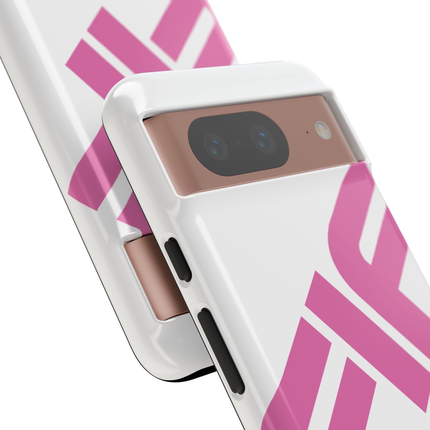 FIF Tough Phone Case