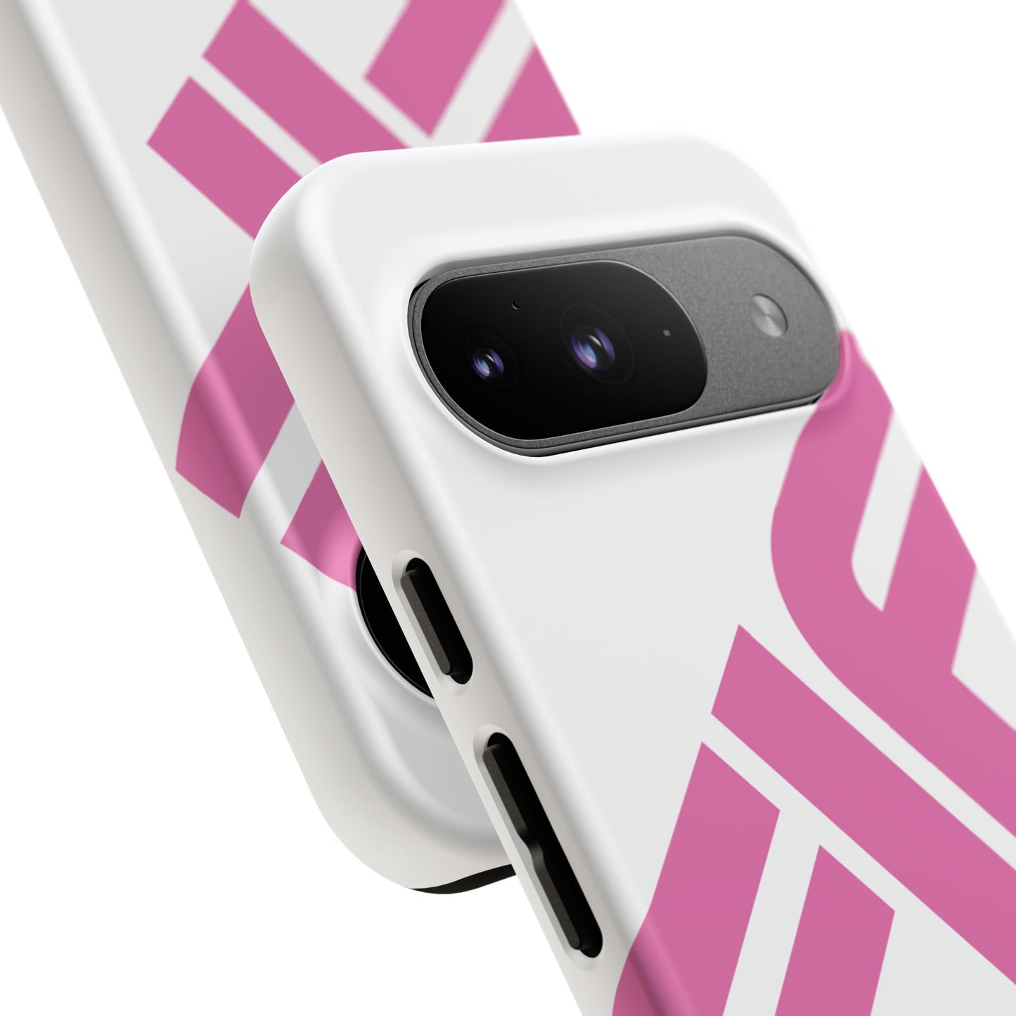 FIF Tough Phone Case