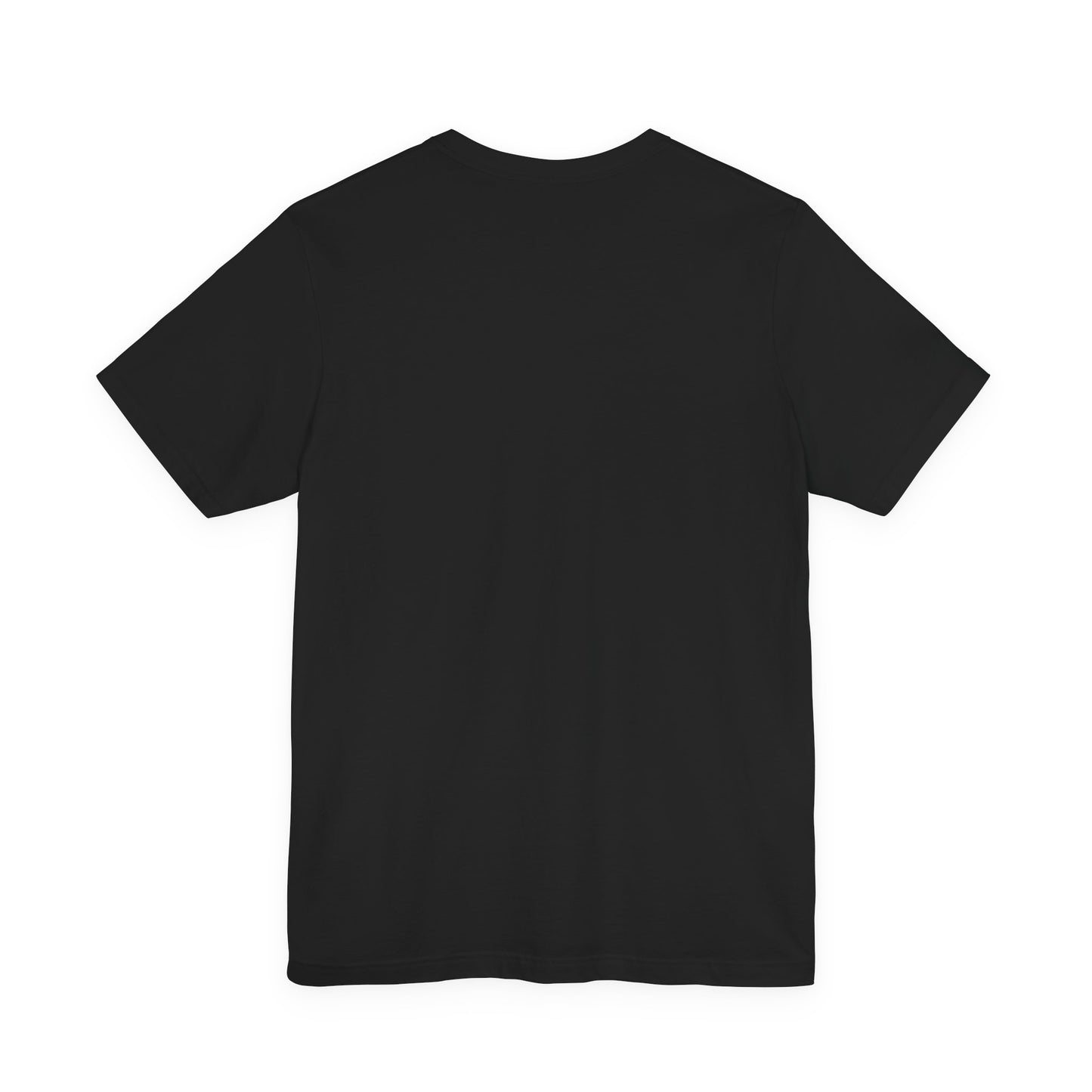 Cats Against Catcalls Unisex Tee - Black