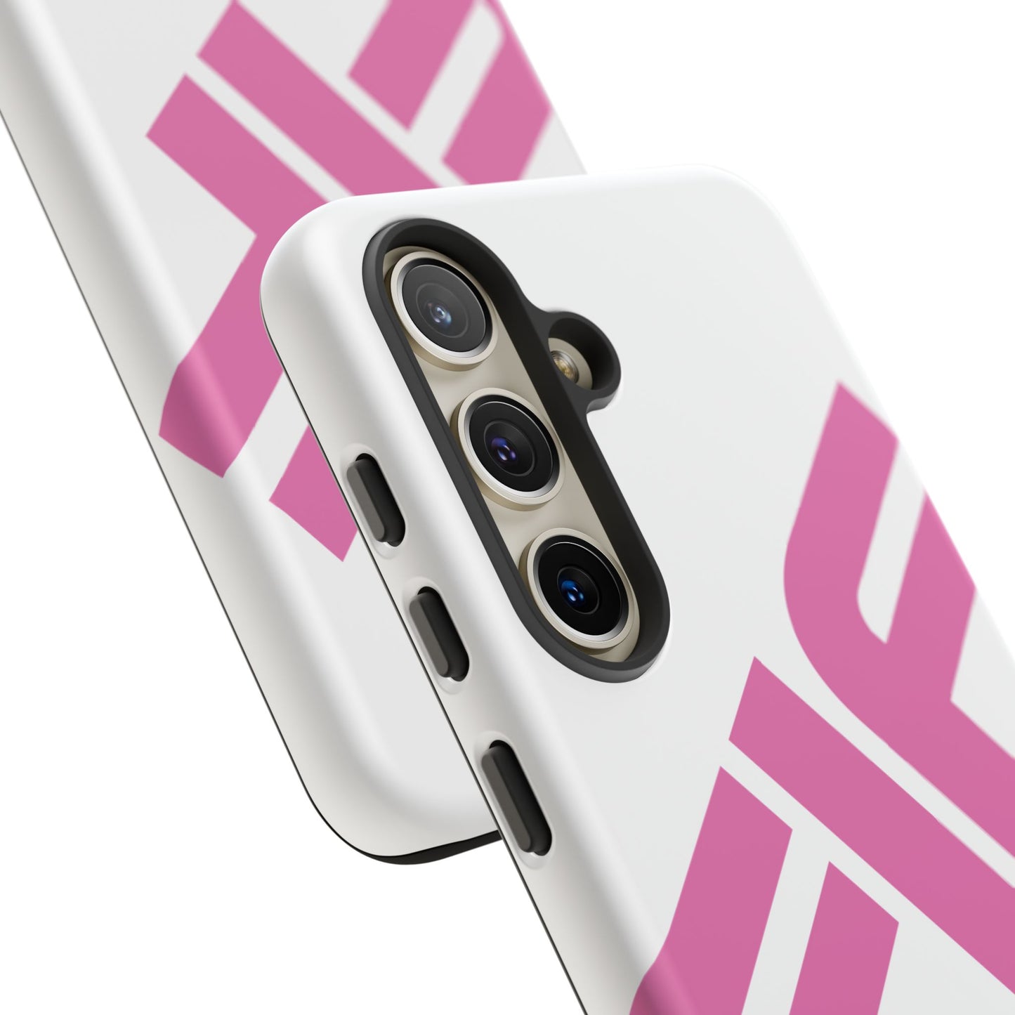 FIF Tough Phone Case