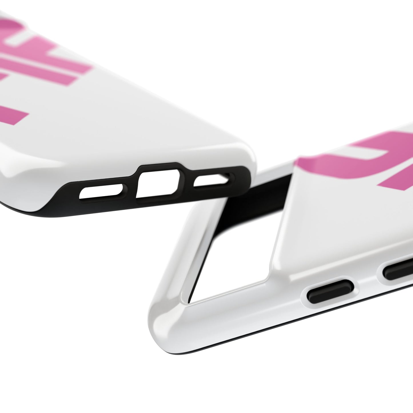 FIF Tough Phone Case