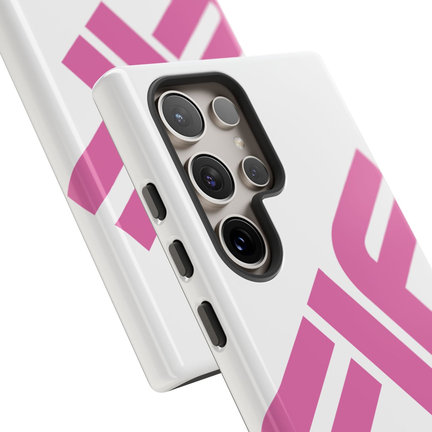 FIF Tough Phone Case