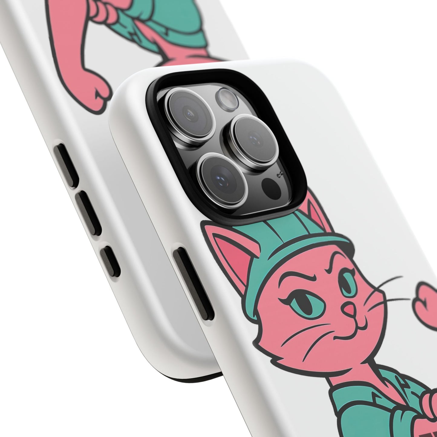 We Can Do It! Tough Phone Case